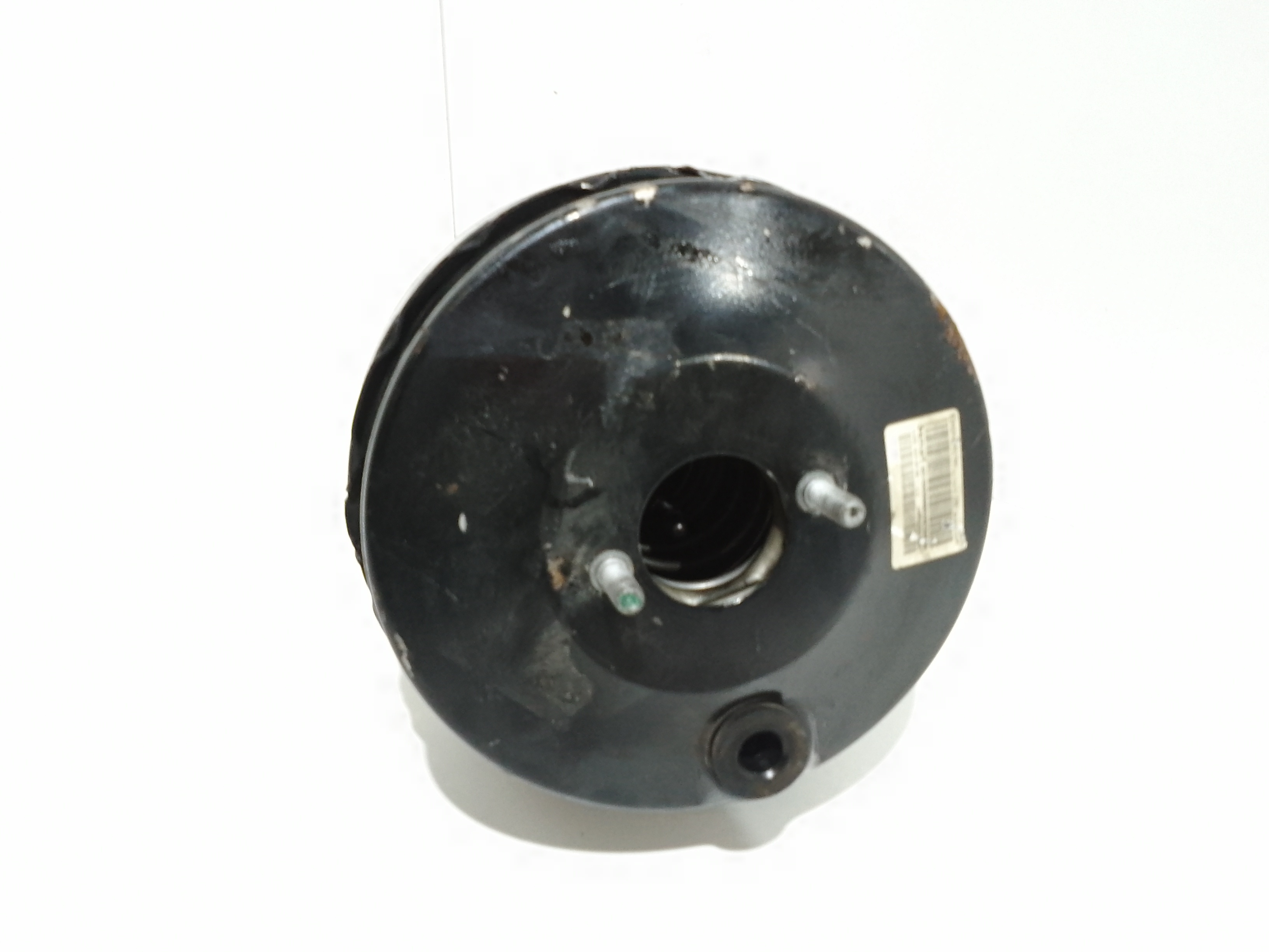 Servofreno A4512900019 Usato