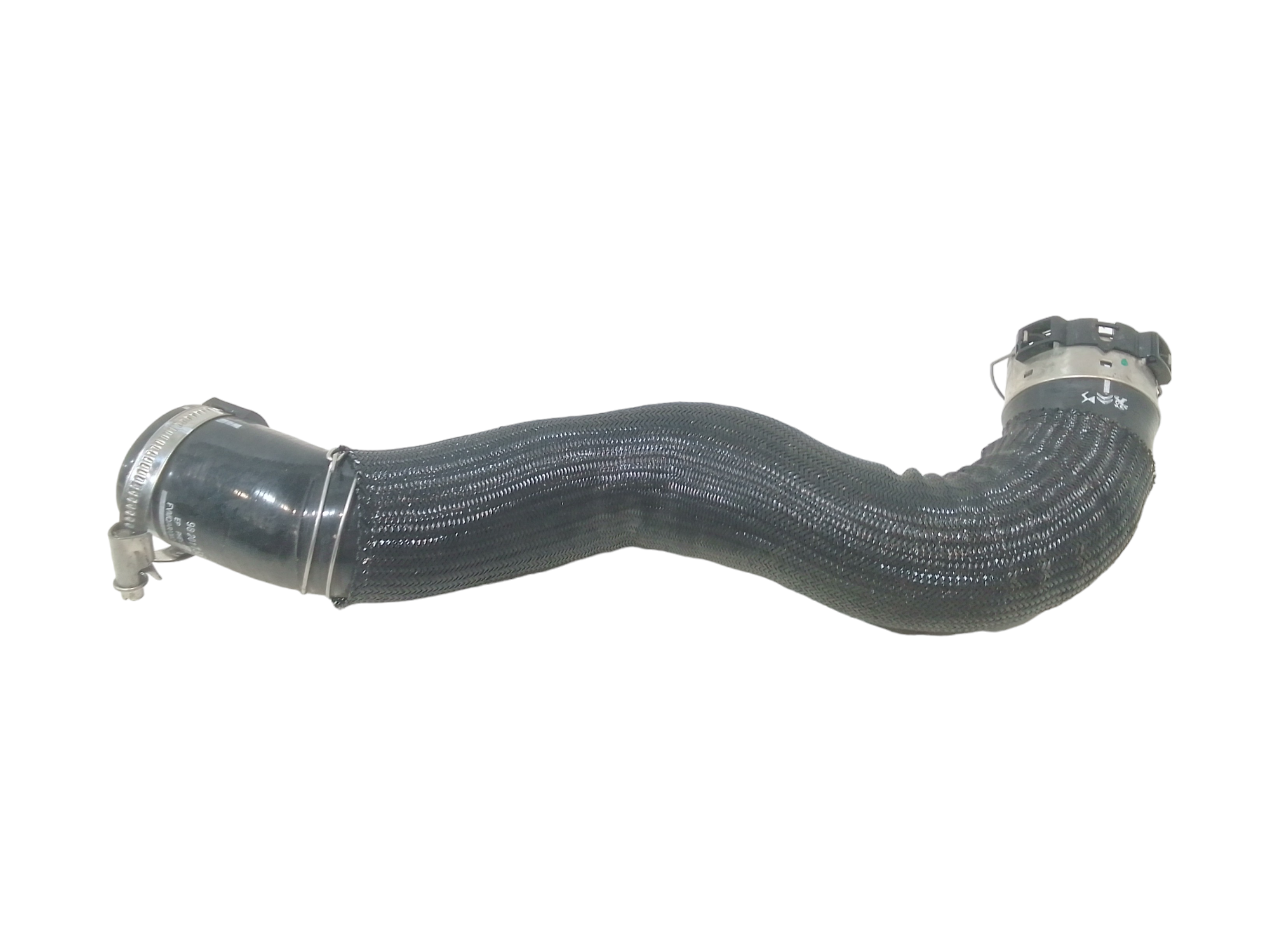 Tubo Entrata Scambiatore Aria/aria 9820100680 Usato