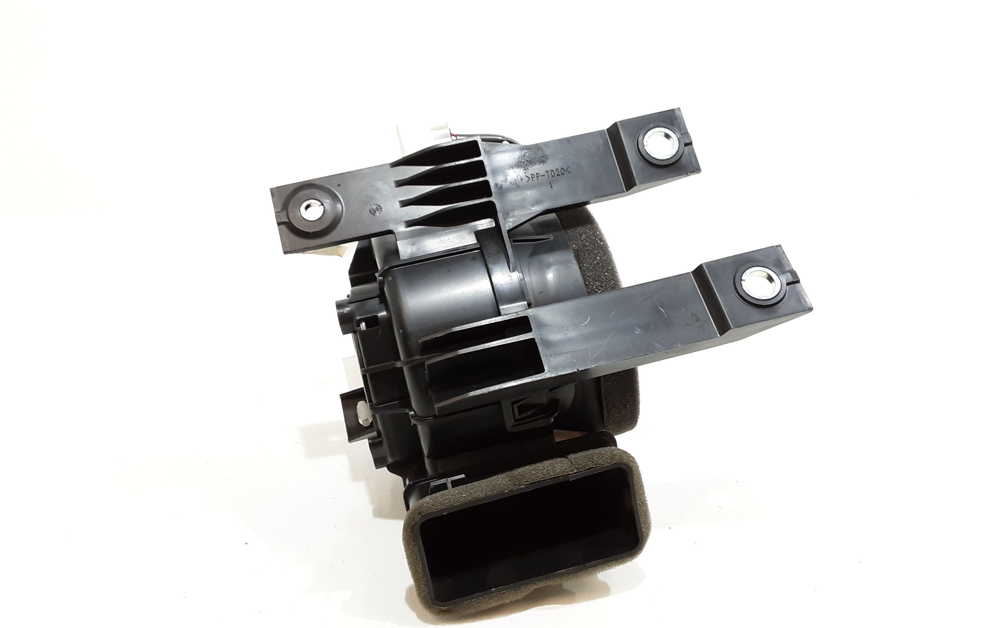 Motorino Raffreddamento Gruppo Batterie, Motorino Ventola, Ventola Raffreddamento Ibrido-batteria Usato