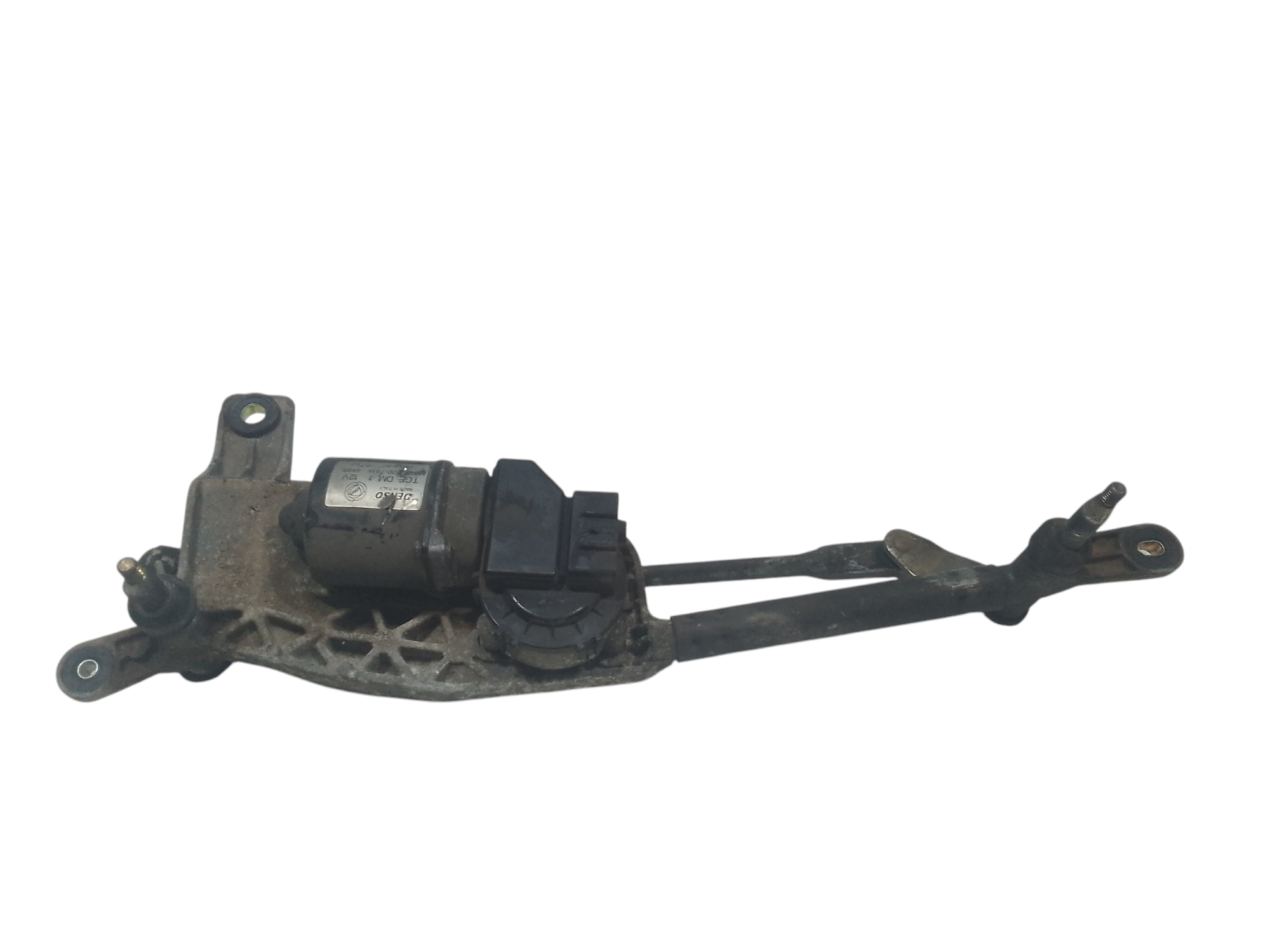 Motorino Tergiparabrezza Compl. 51876187 Usato