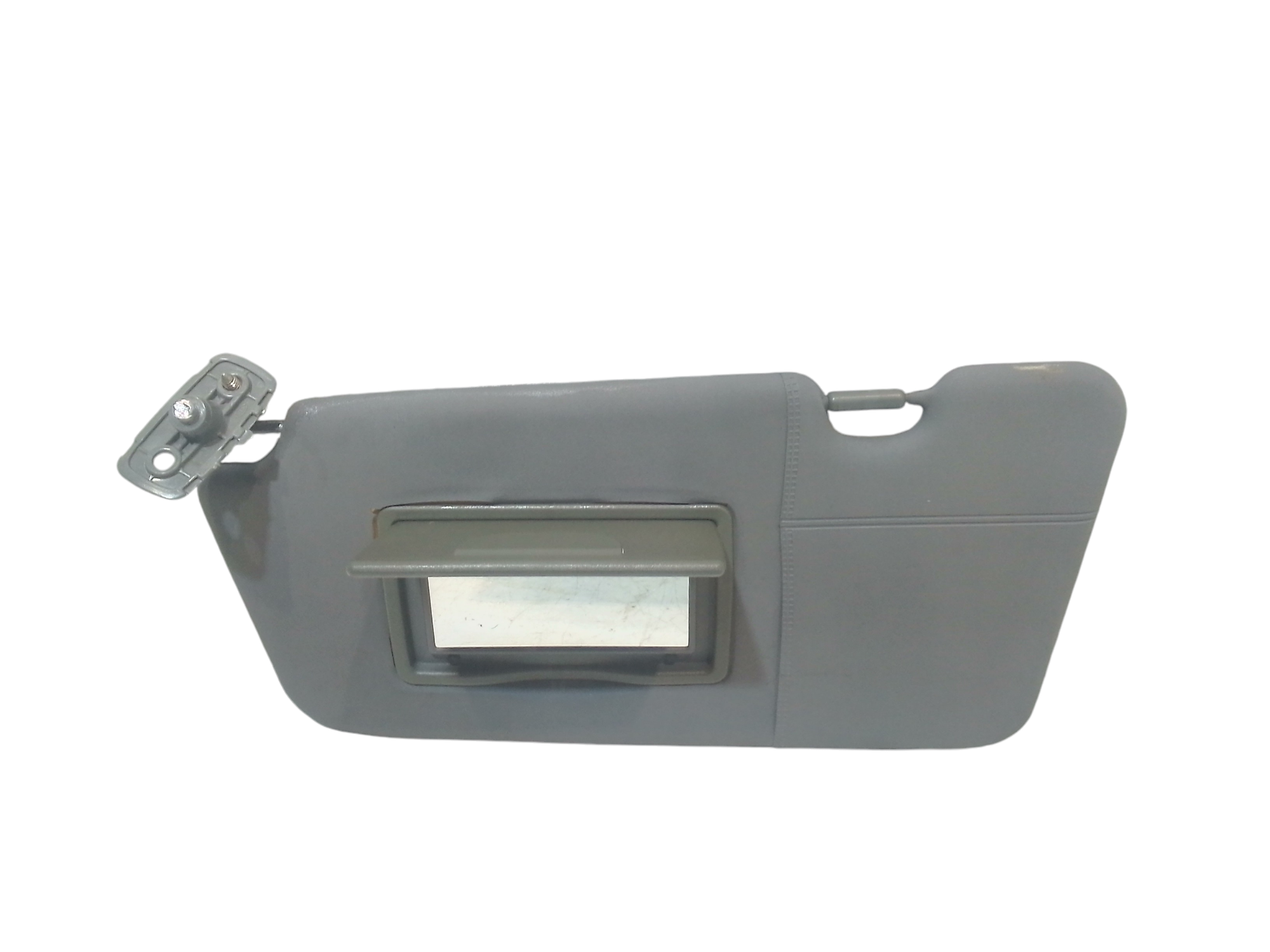 Aletta Parasole Parabrezza Sinistro Usato