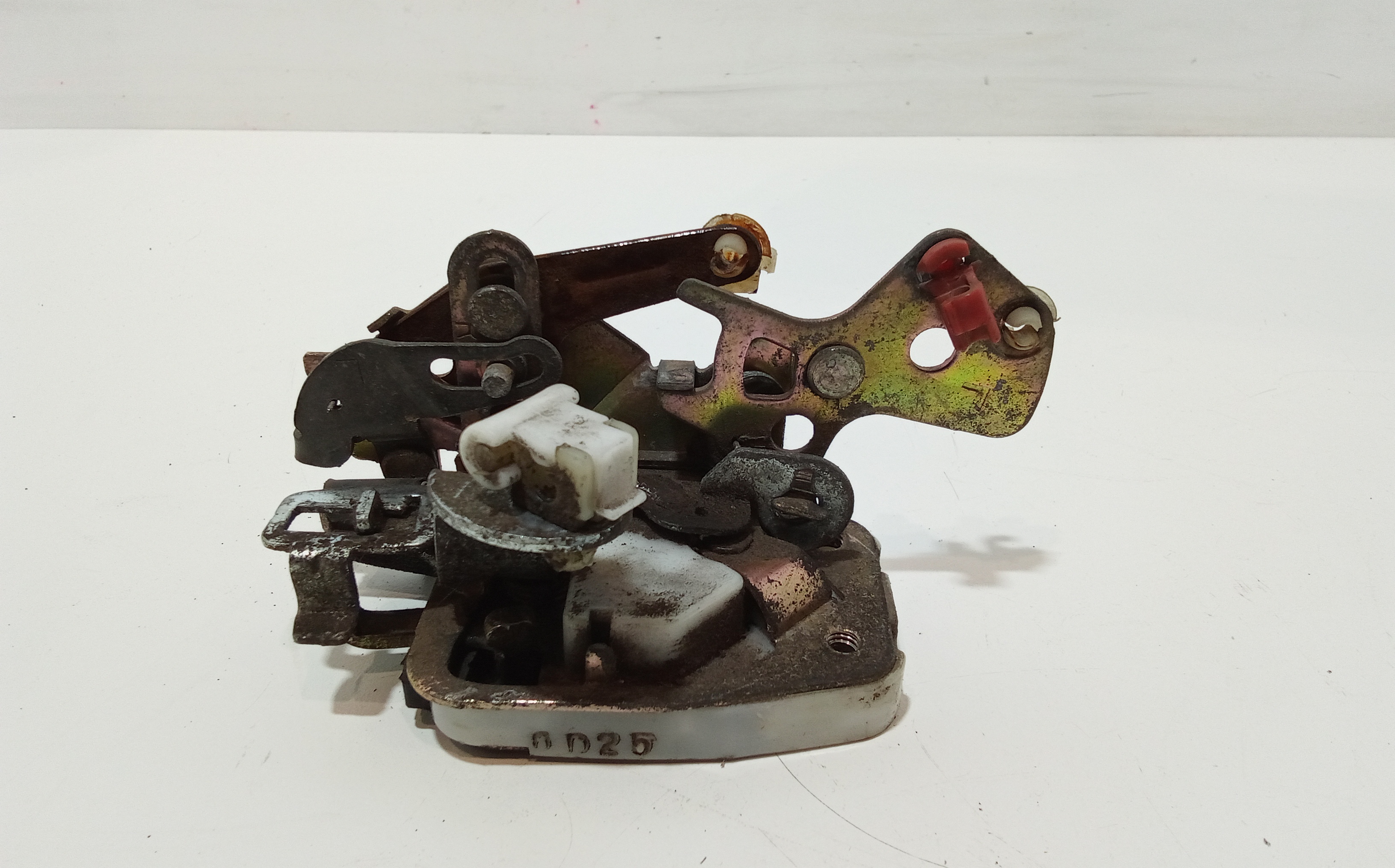 Serratura Porta Post. Sinistro Usato