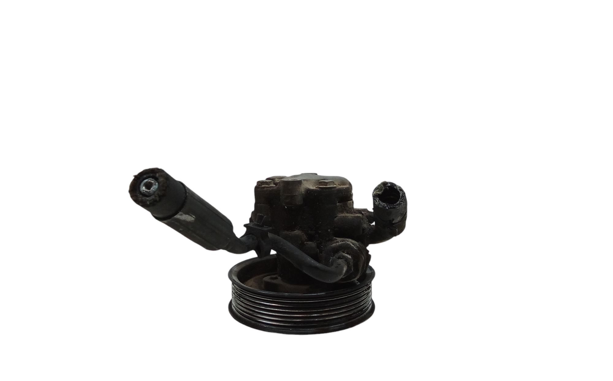 Pompa Idroguida, Pompa Servosterzo Usato