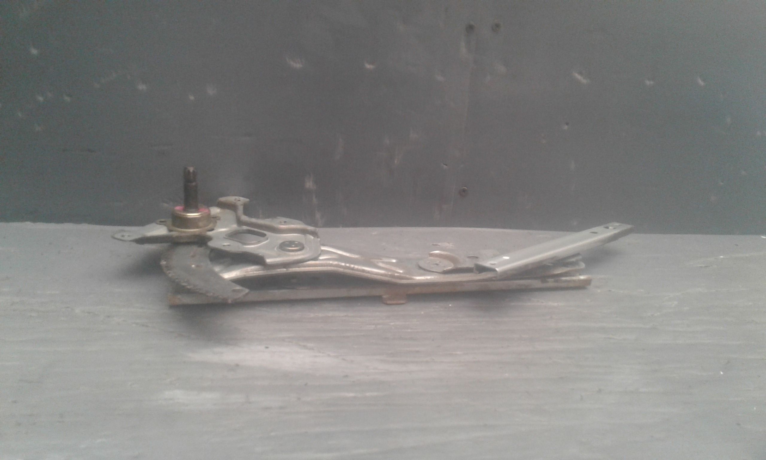 Alzacristallo Porta Post. Sinistro Usato