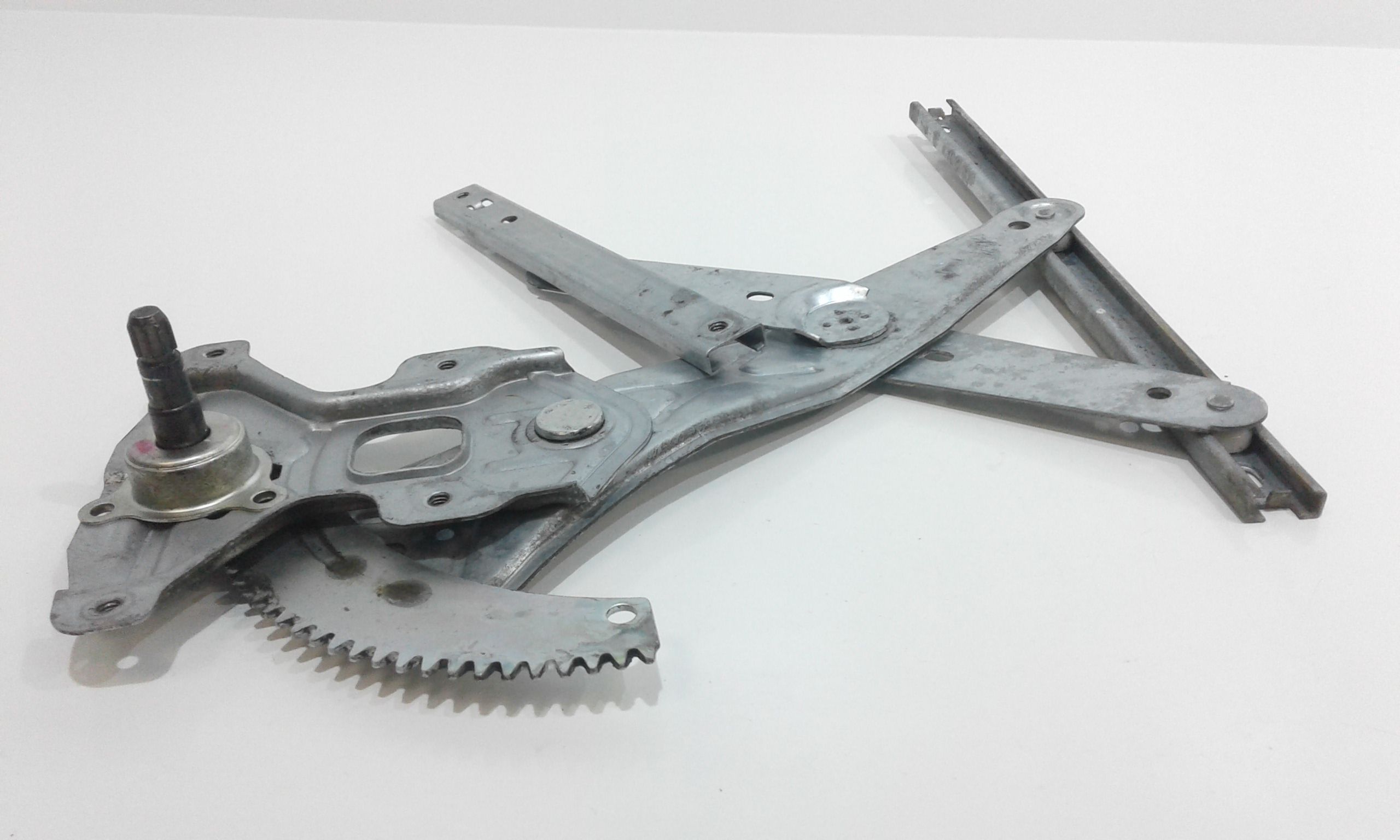 Alzacristallo Elettr. Porta Post. Sinistro Usato