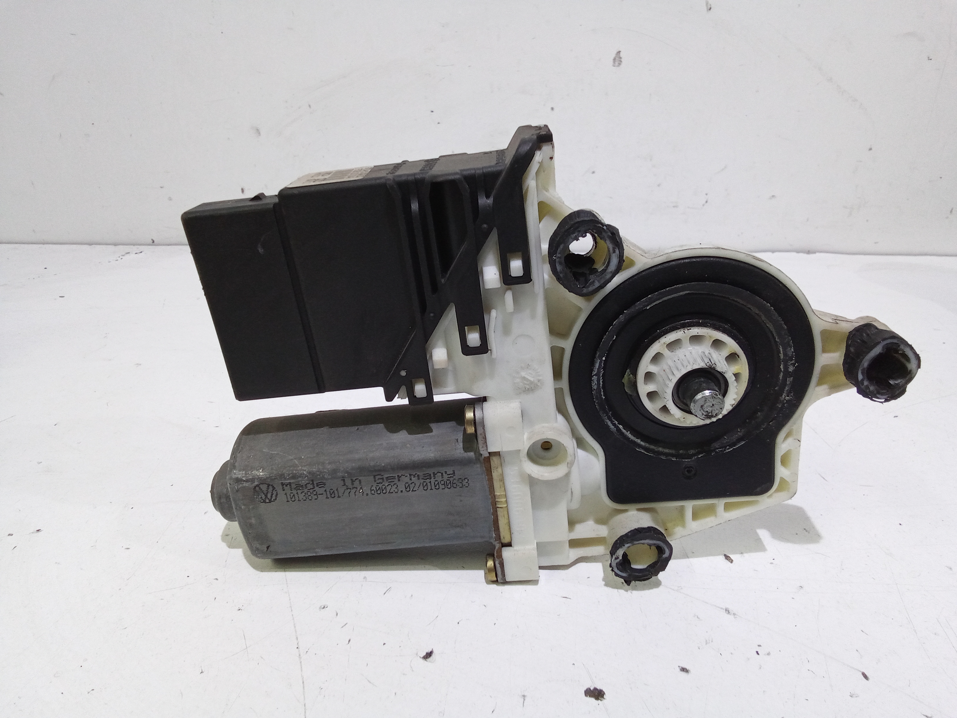 Motorino Alzacristallo Porta Post. Sinistro Usato