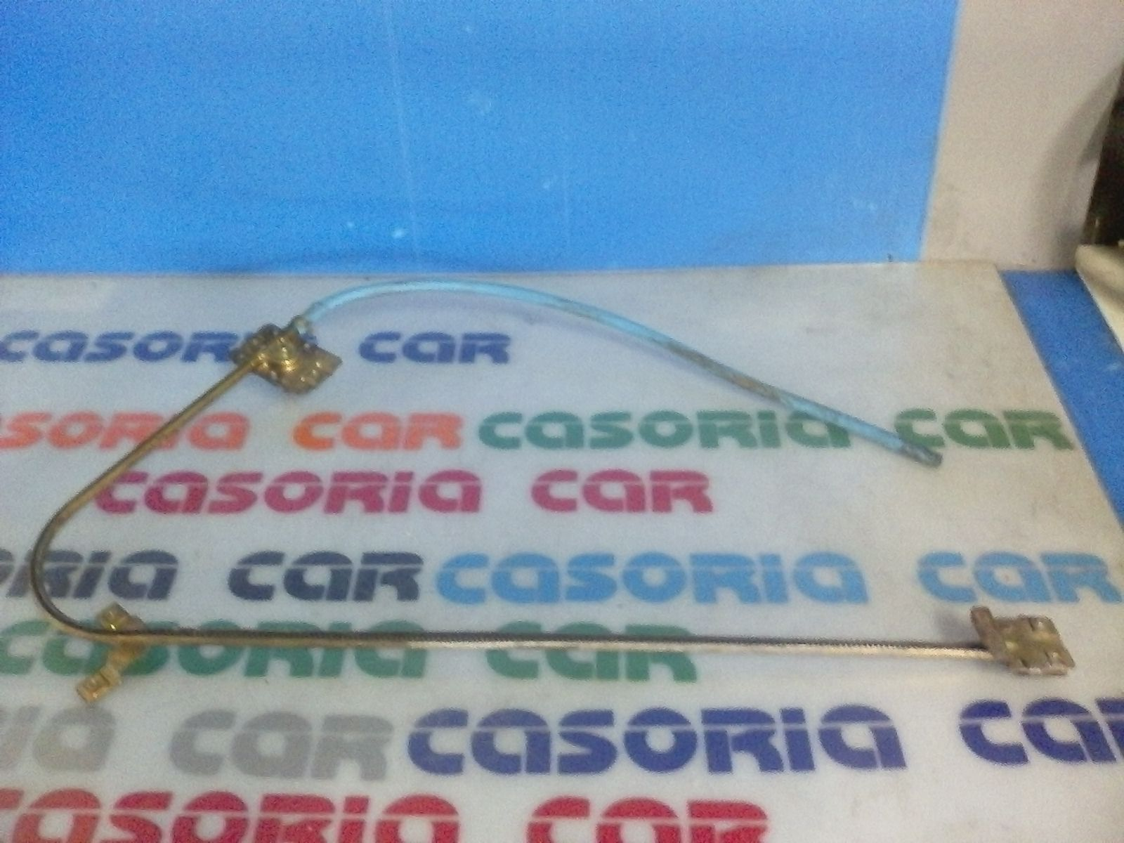 Alzacristallo Porta Ant. Destro Usato