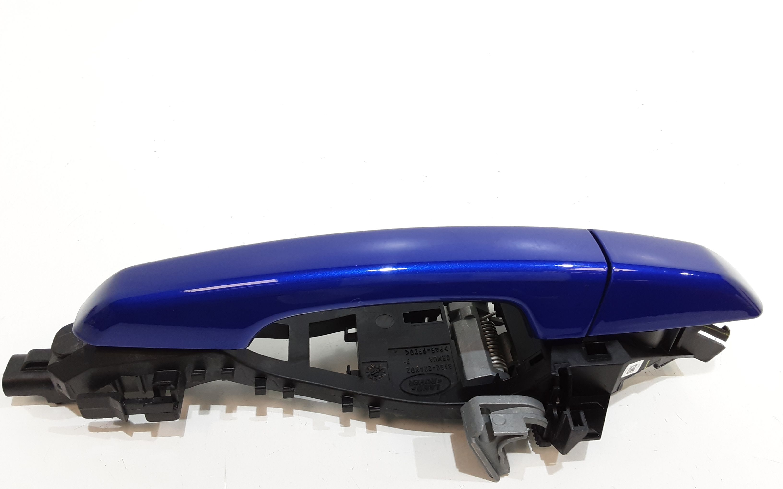 Maniglia Porta Post. Sinistro Usato