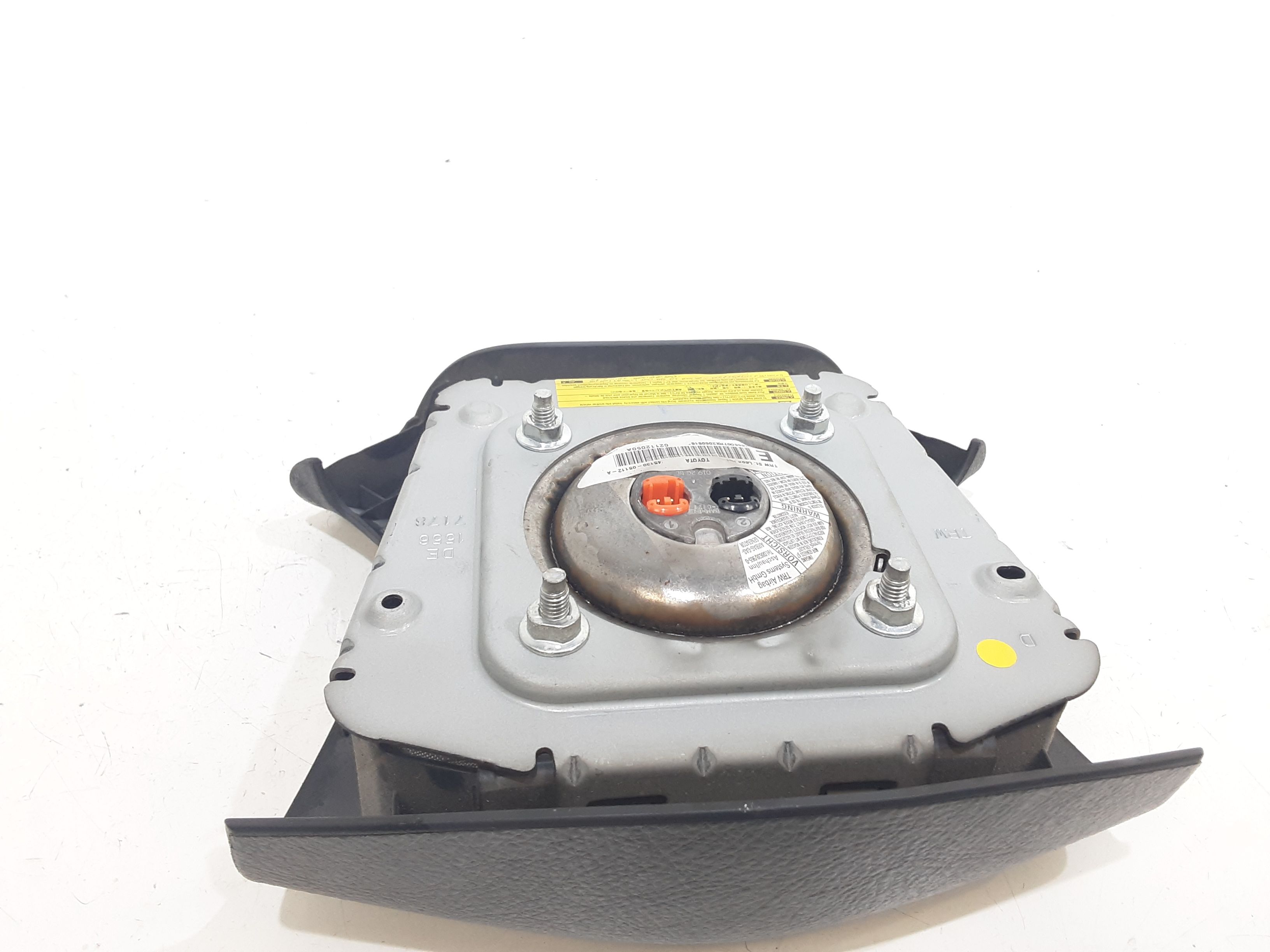 Dispositivo Airbag Lato Guida Usato