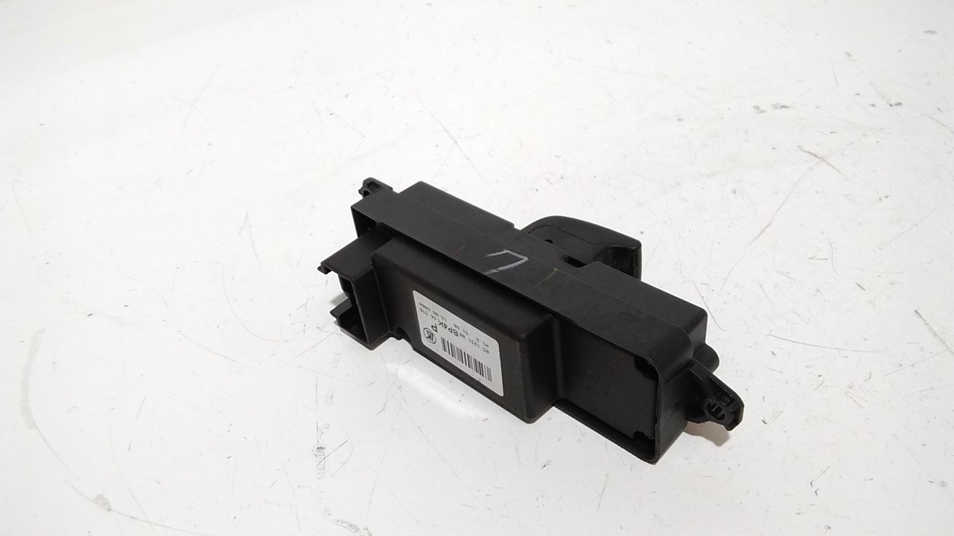 Interruttore Alzacristalli Porta Ant. Destro Usato