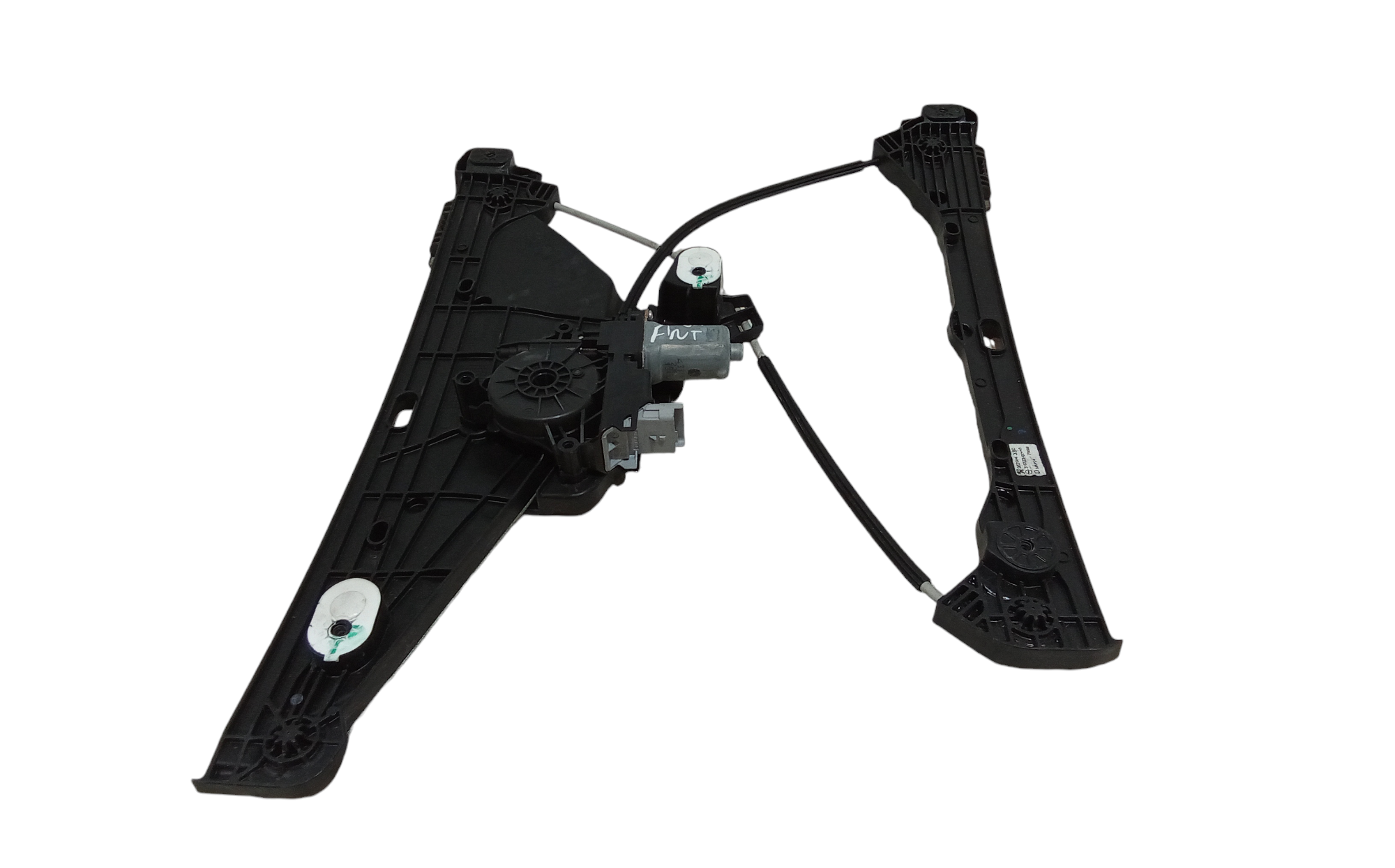 Alzacristallo Porta Ant. Sinistro Usato