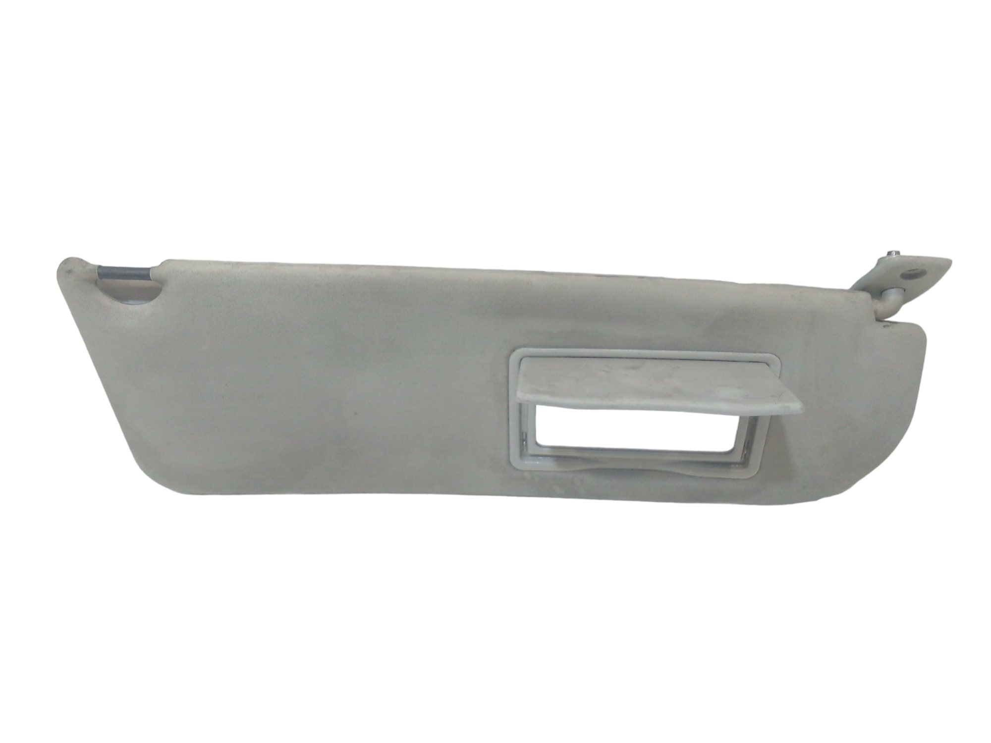 Aletta Parasole Parabrezza Destro Usato