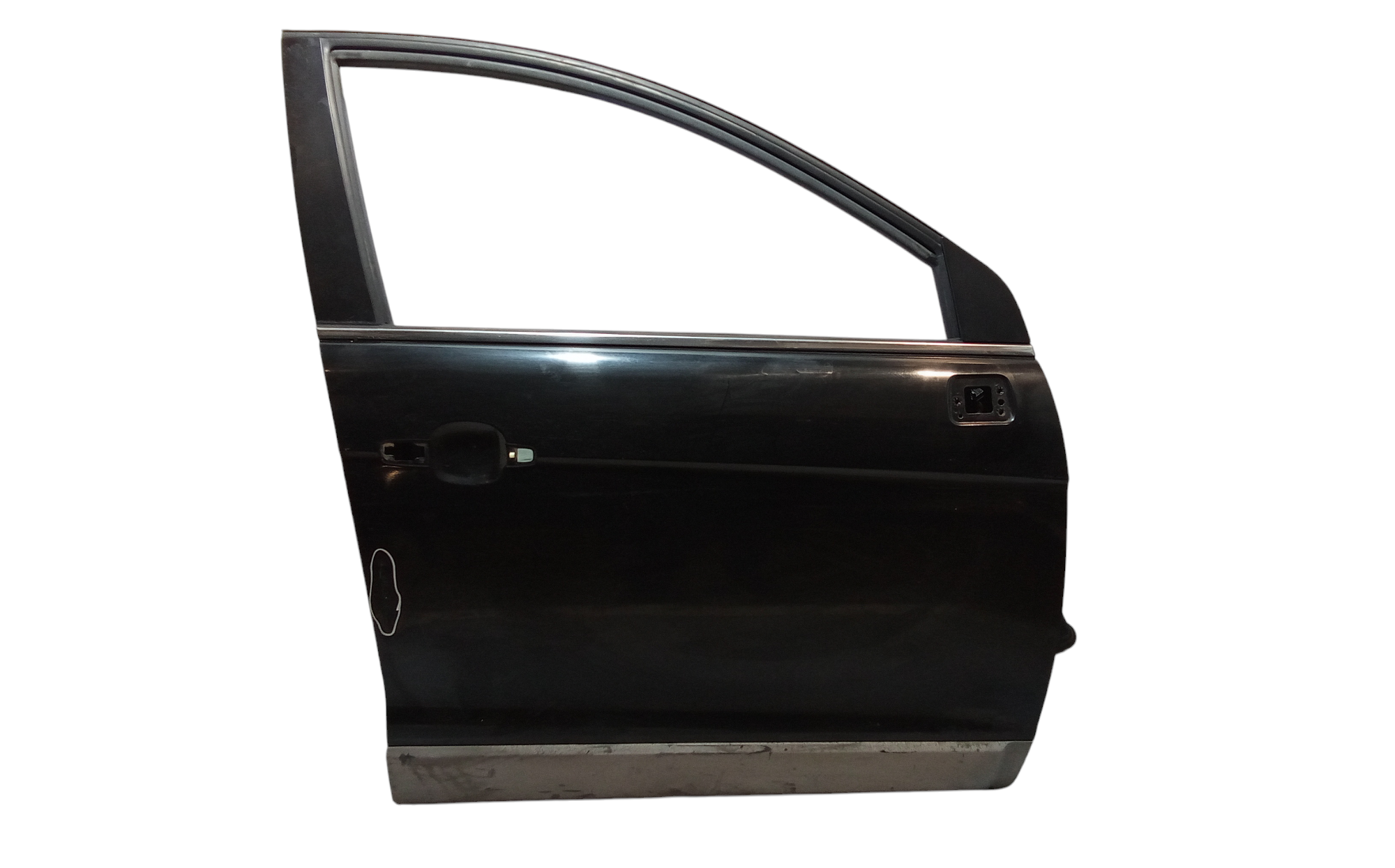 Porta Ant. Destro Usato