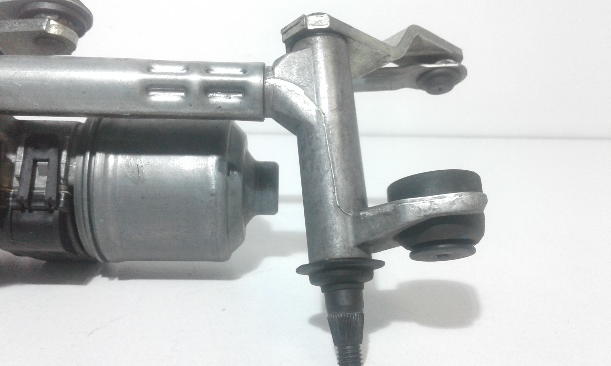 Motorino Tergiparabrezza Compl. Usato