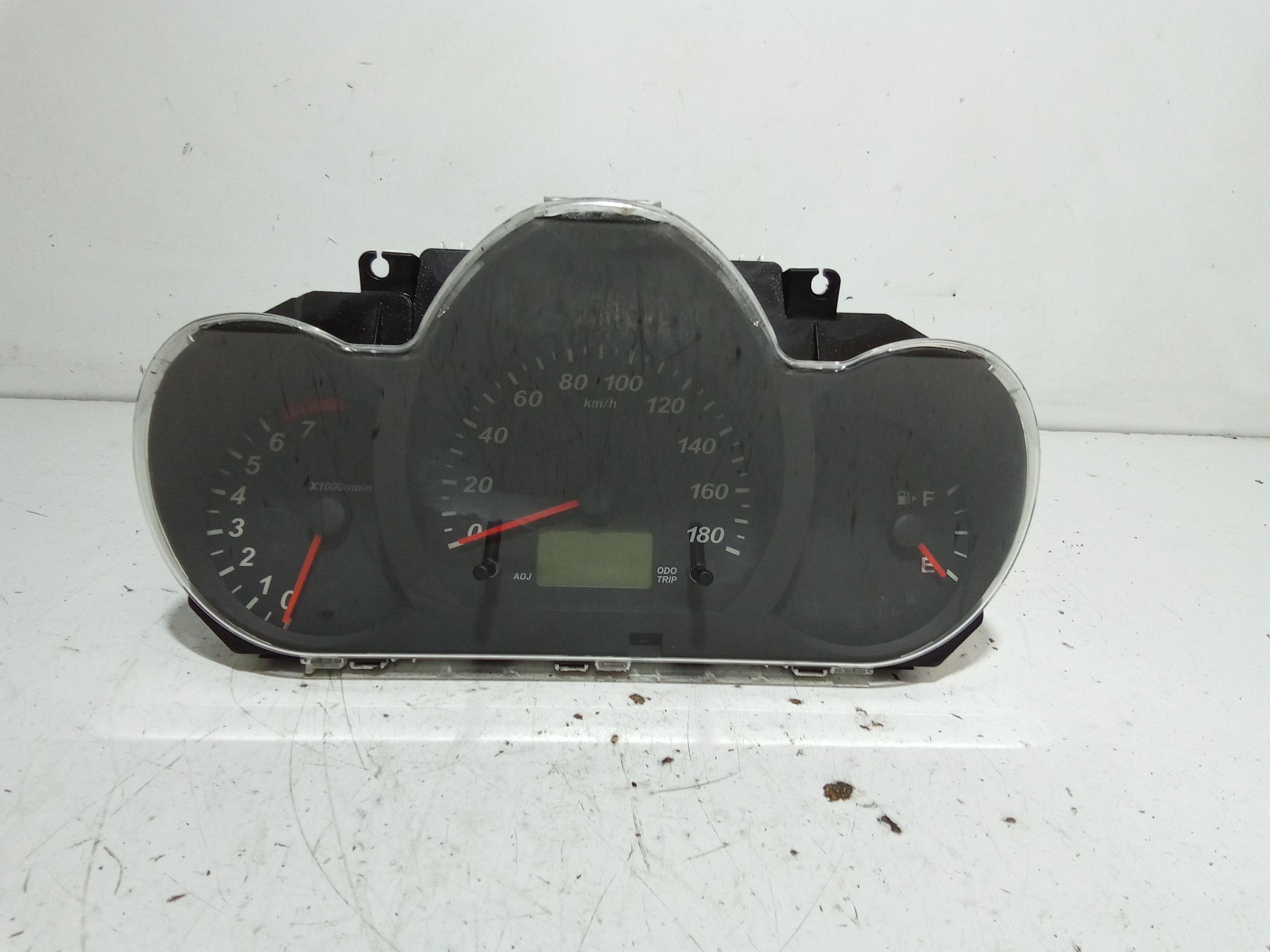 Quadro Portastrumenti Usato