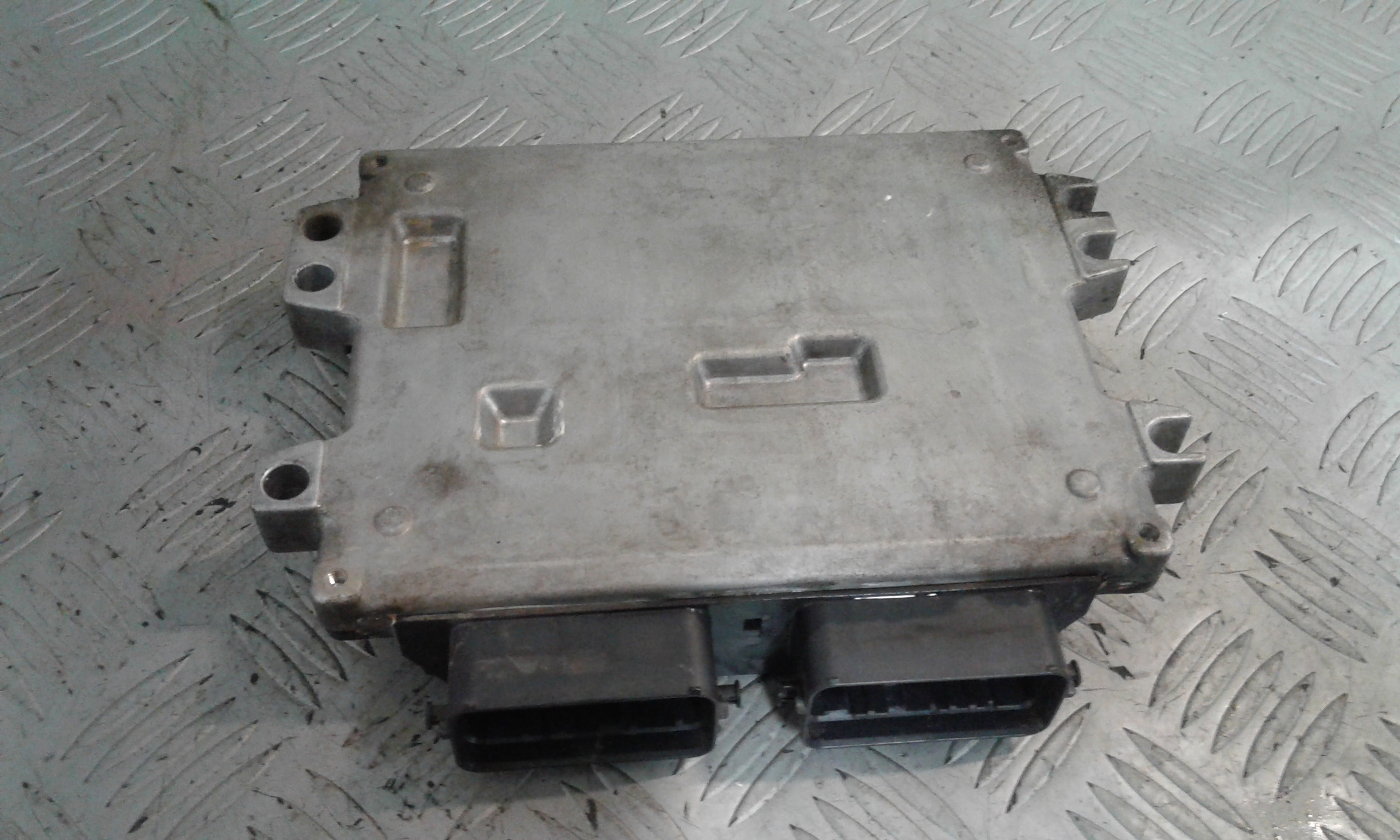 Centralina Iniezione Usato