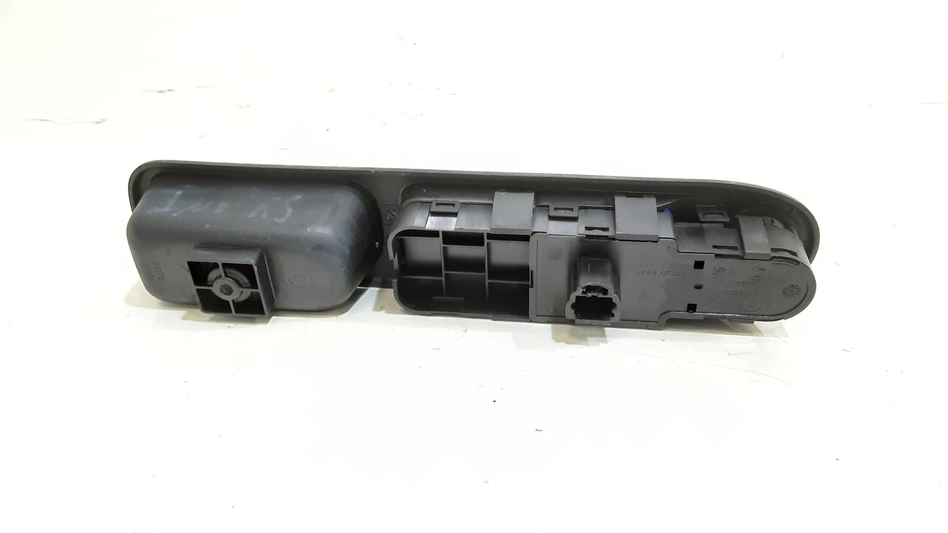 Interruttore Alzacristalli Porta Ant. Sinistro Usato