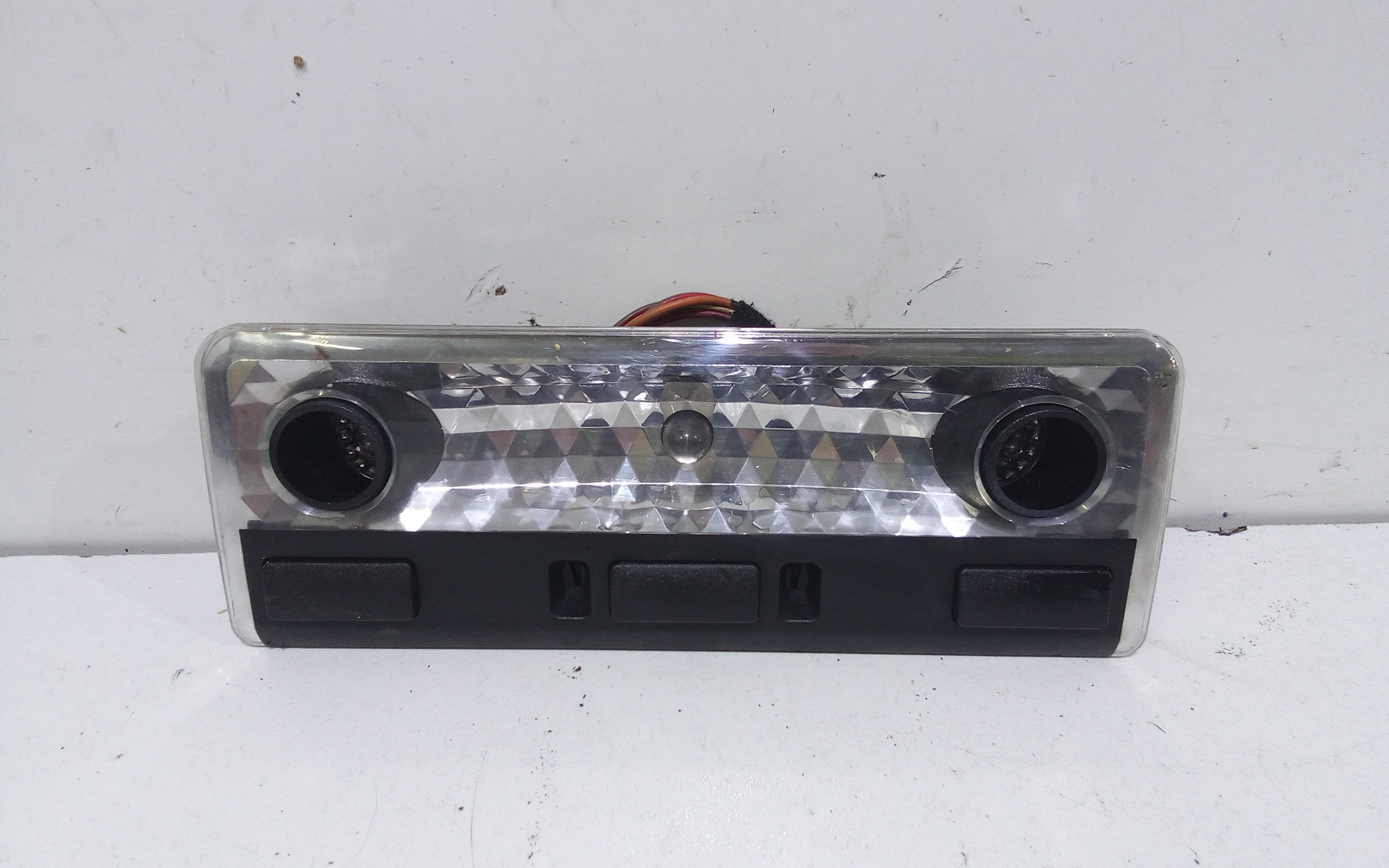 Luce Cortesia Ant. Tetto Usato