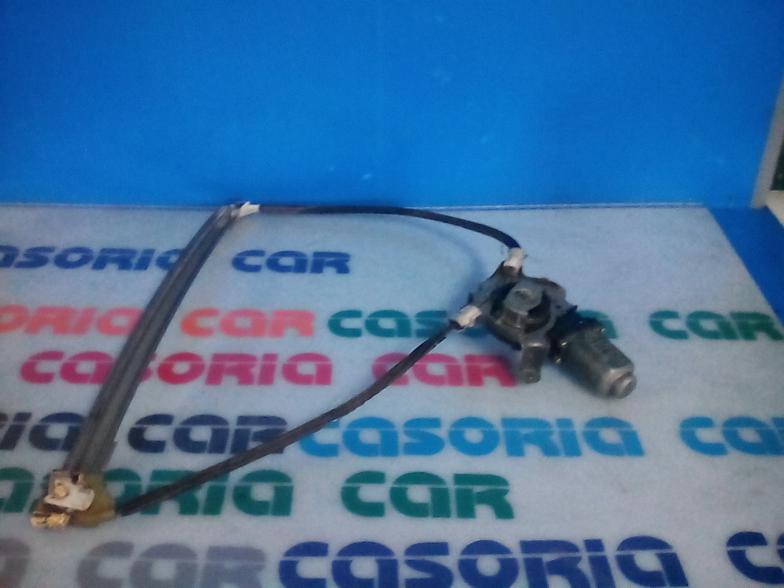 Alzacristallo Porta Ant. Sinistro Usato