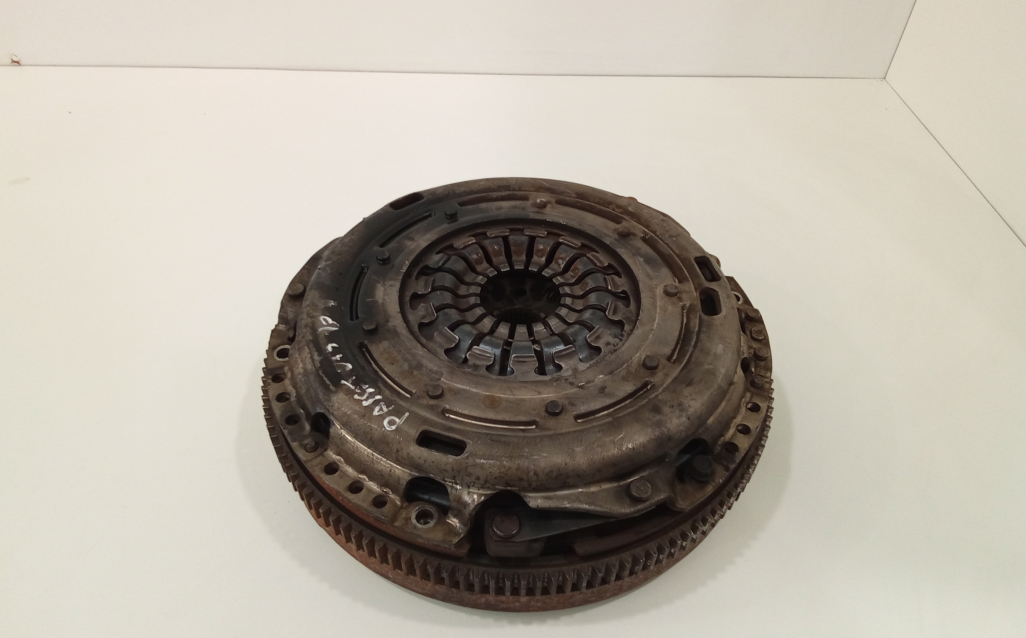 Kit Frizione E Volano Usato