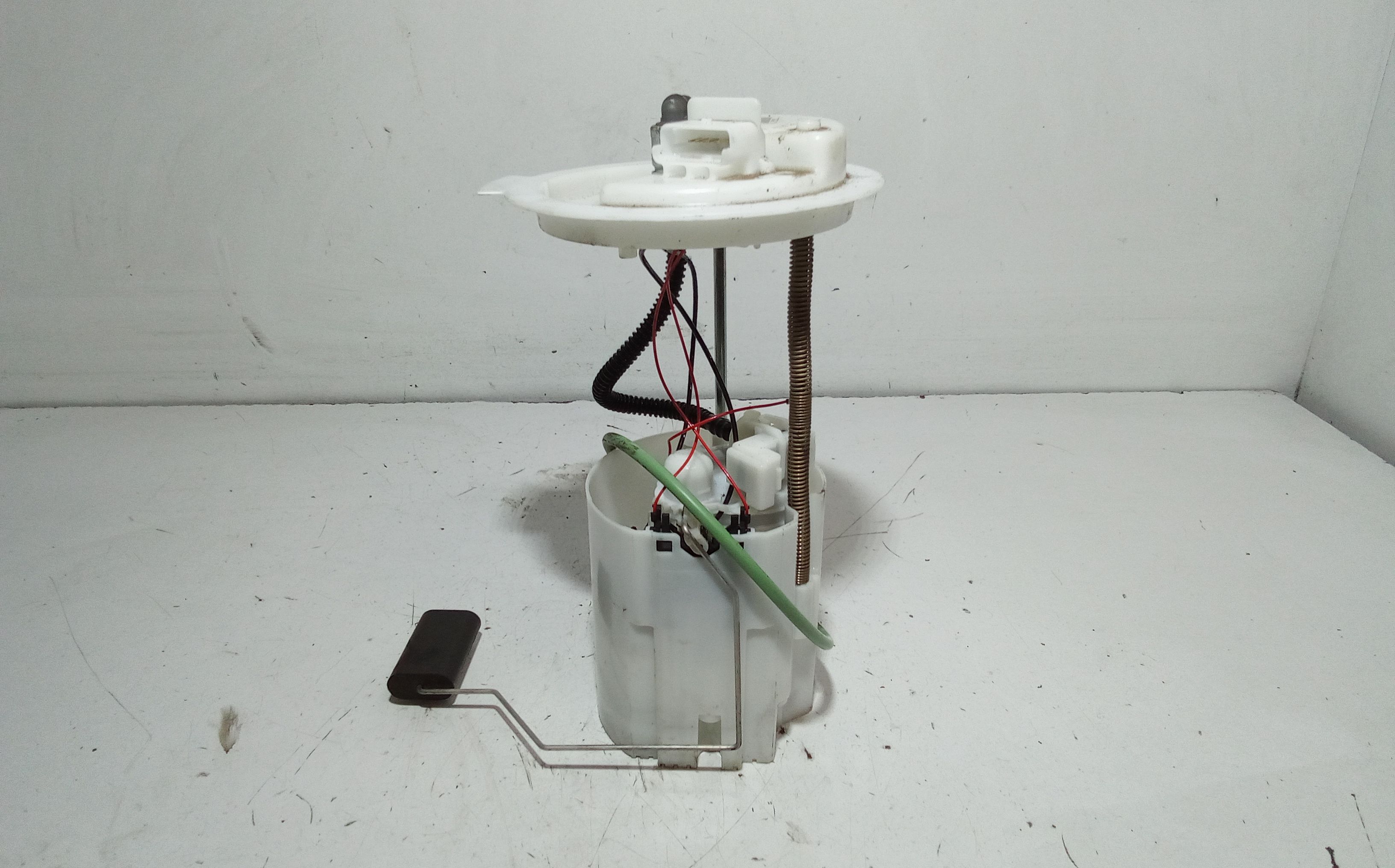 Pompa Carburante Usato