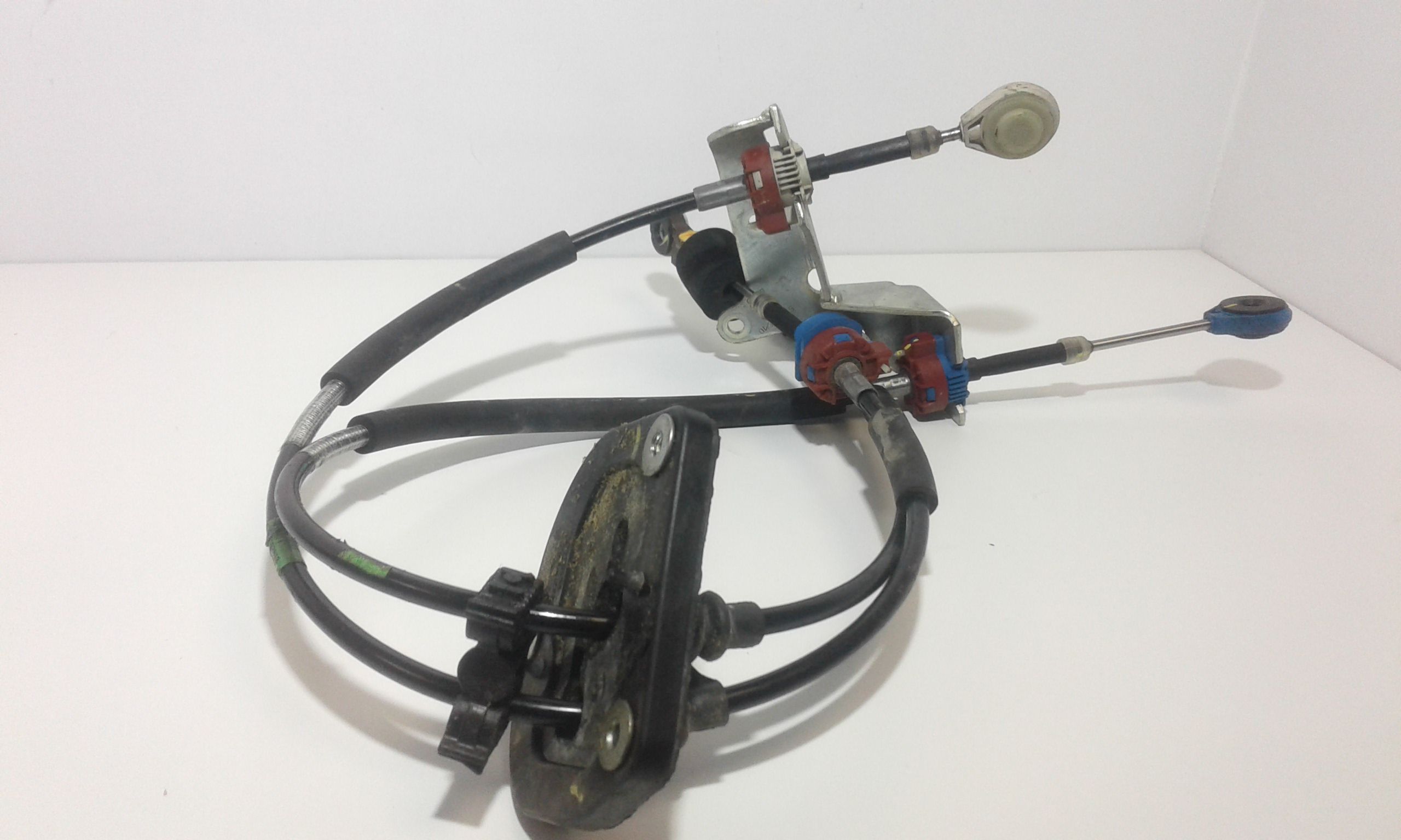 Kit Cavi Comando Leva Cambio Usato