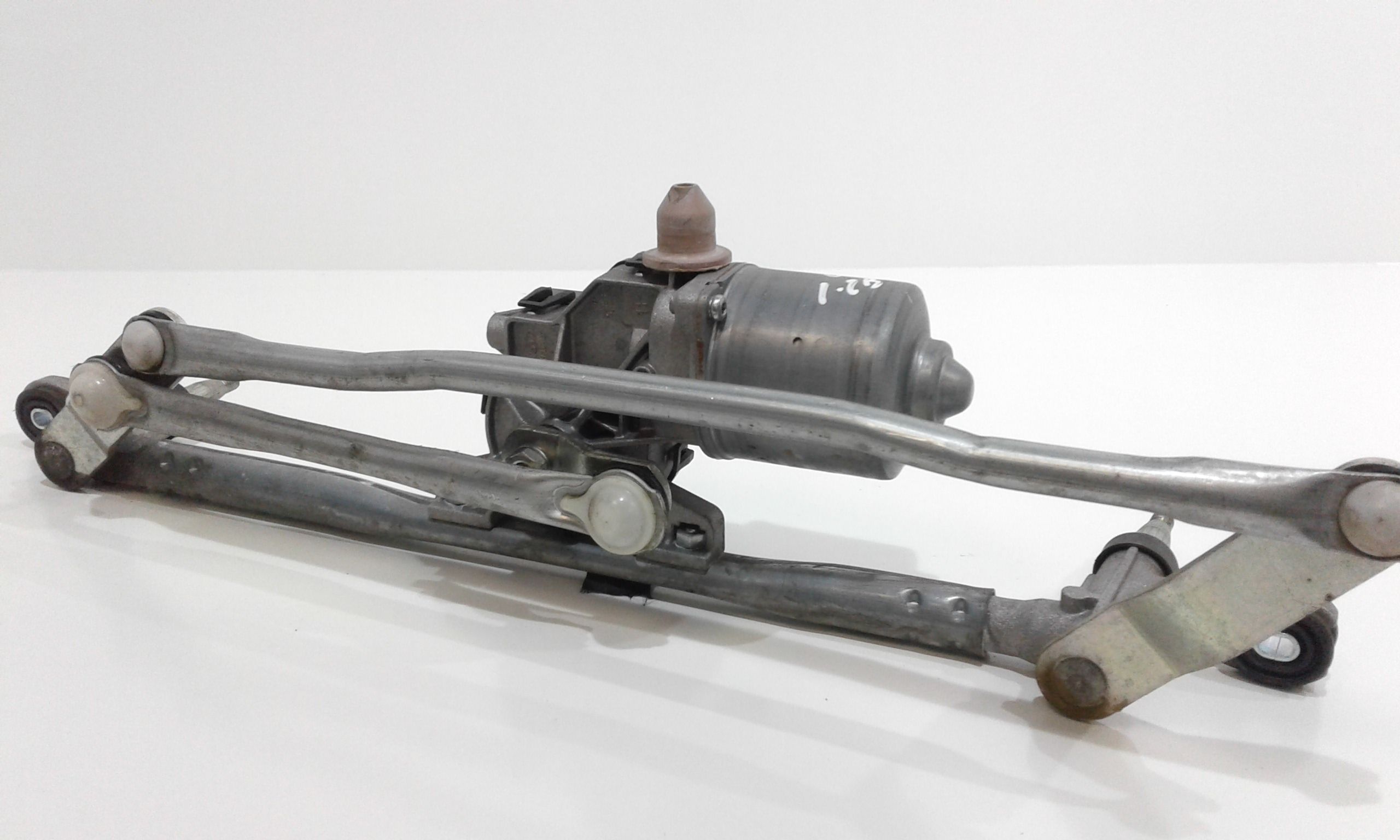 Motorino Tergiparabrezza Compl. Usato