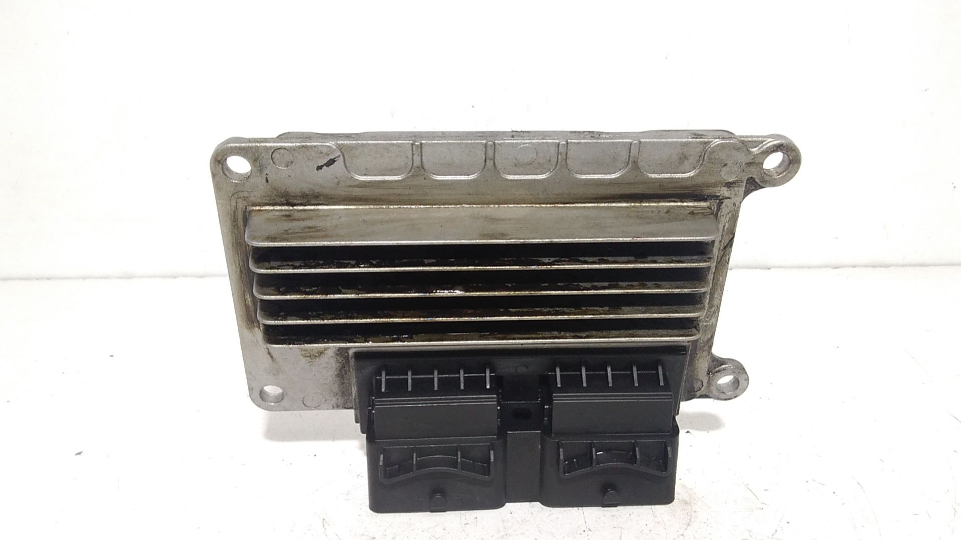 Centralina Iniezione Usato