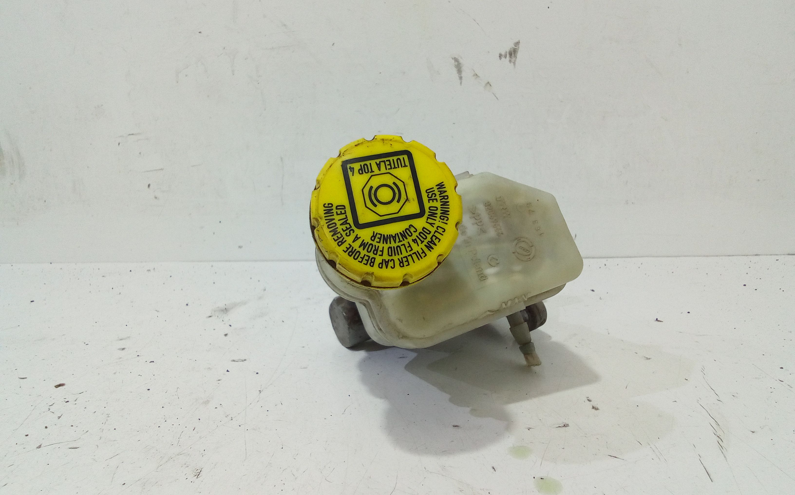 Pompa Comando Freni Usato