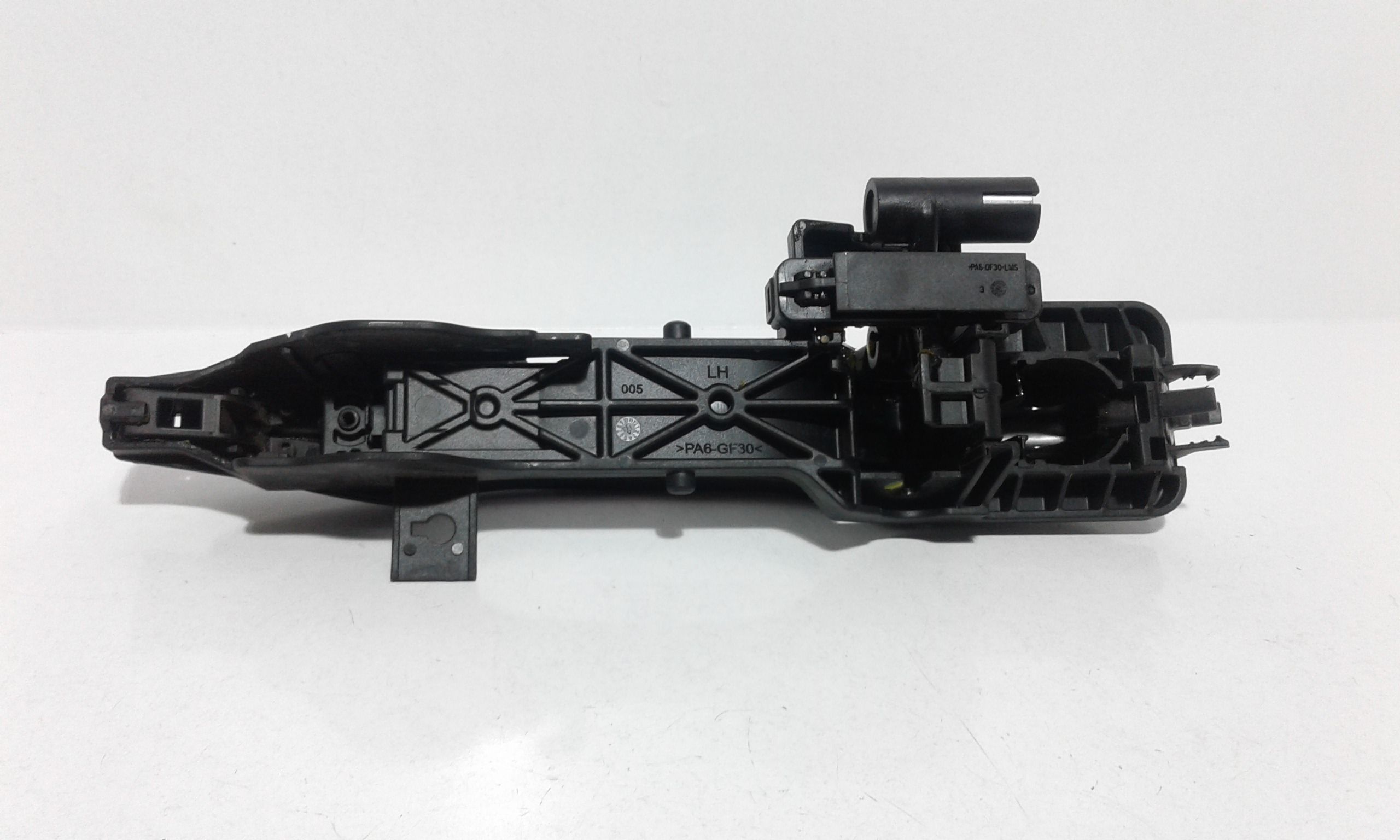 Maniglia Porta Post. Sinistro Usato