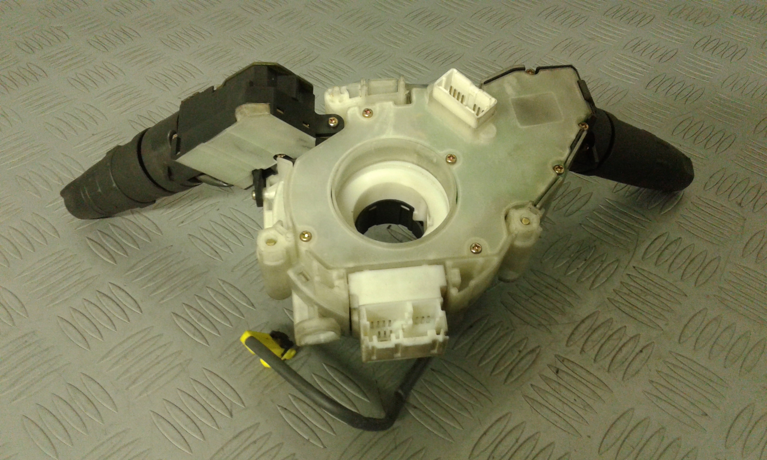 Devioguidasgancio Compl. 25560AX786 Usato