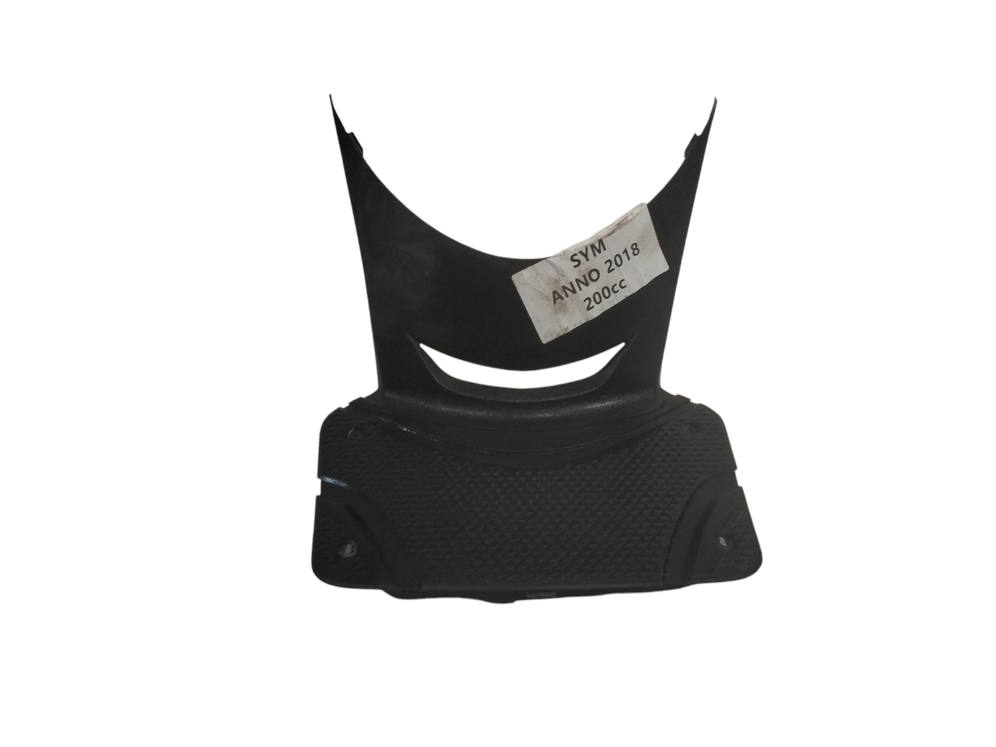 Carena Centrale Usato