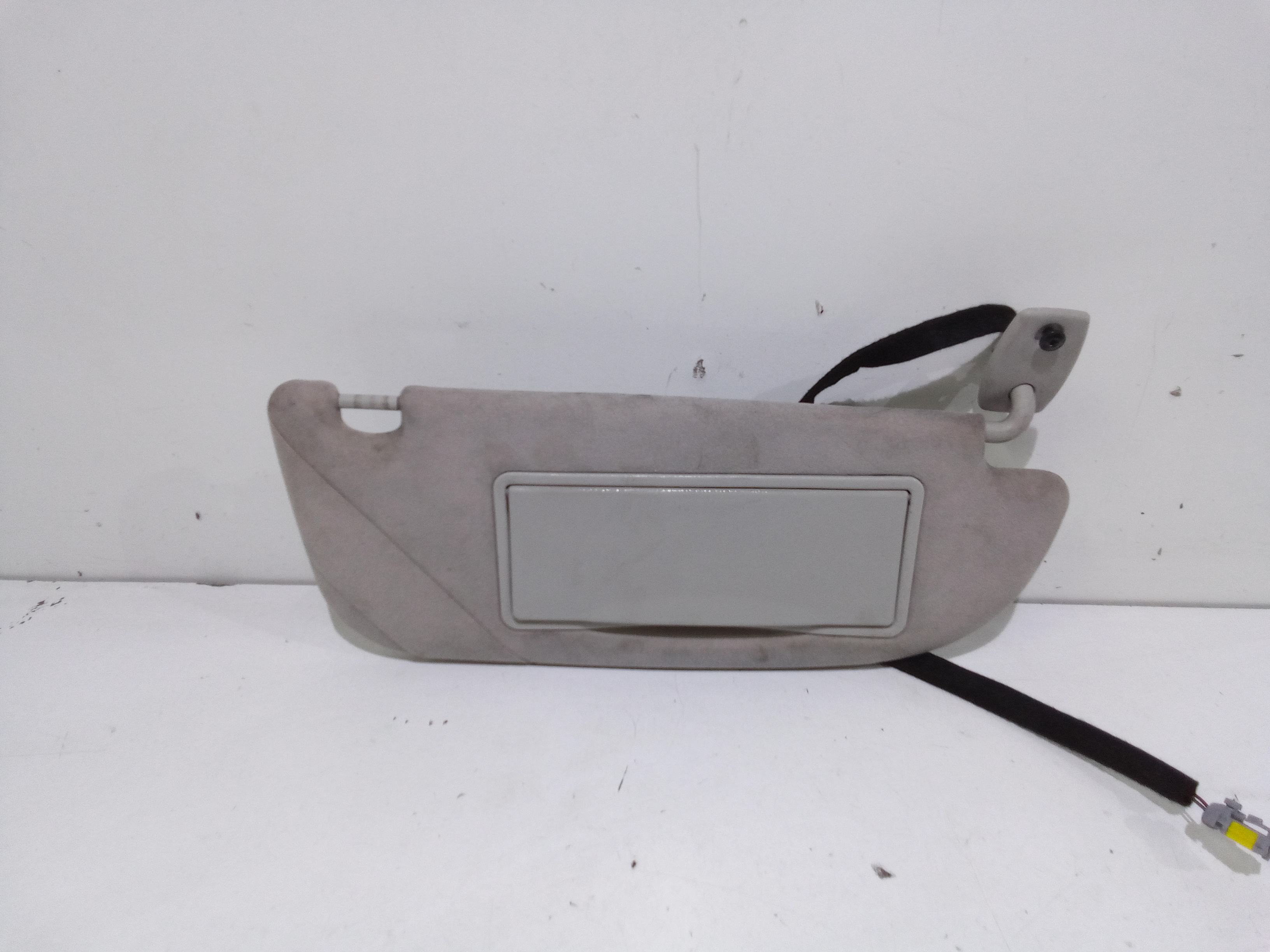 Aletta Parasole Parabrezza Destro Usato