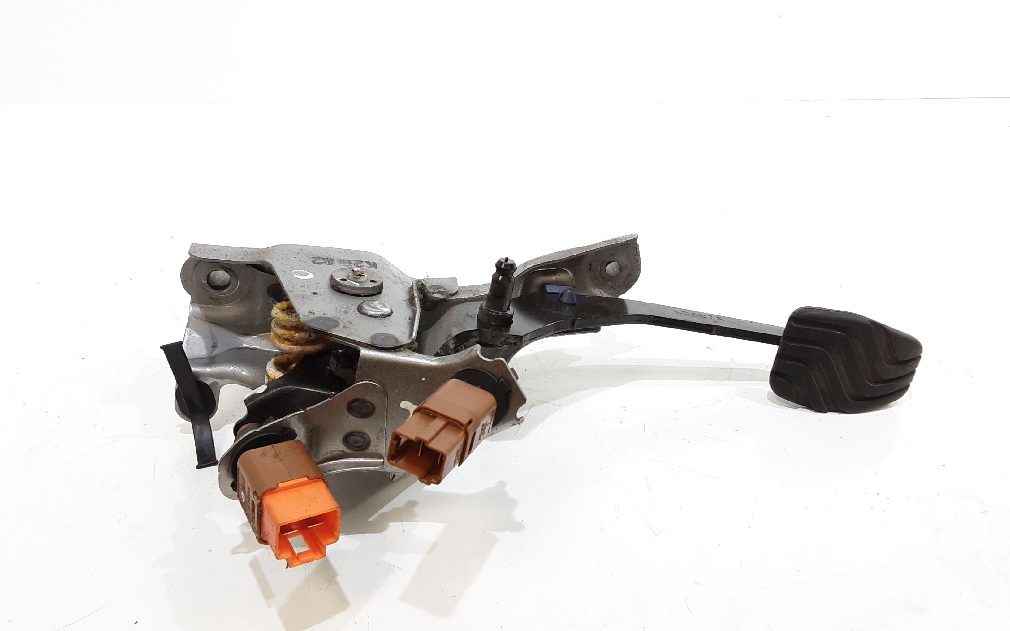 Pedale Frizione Usato