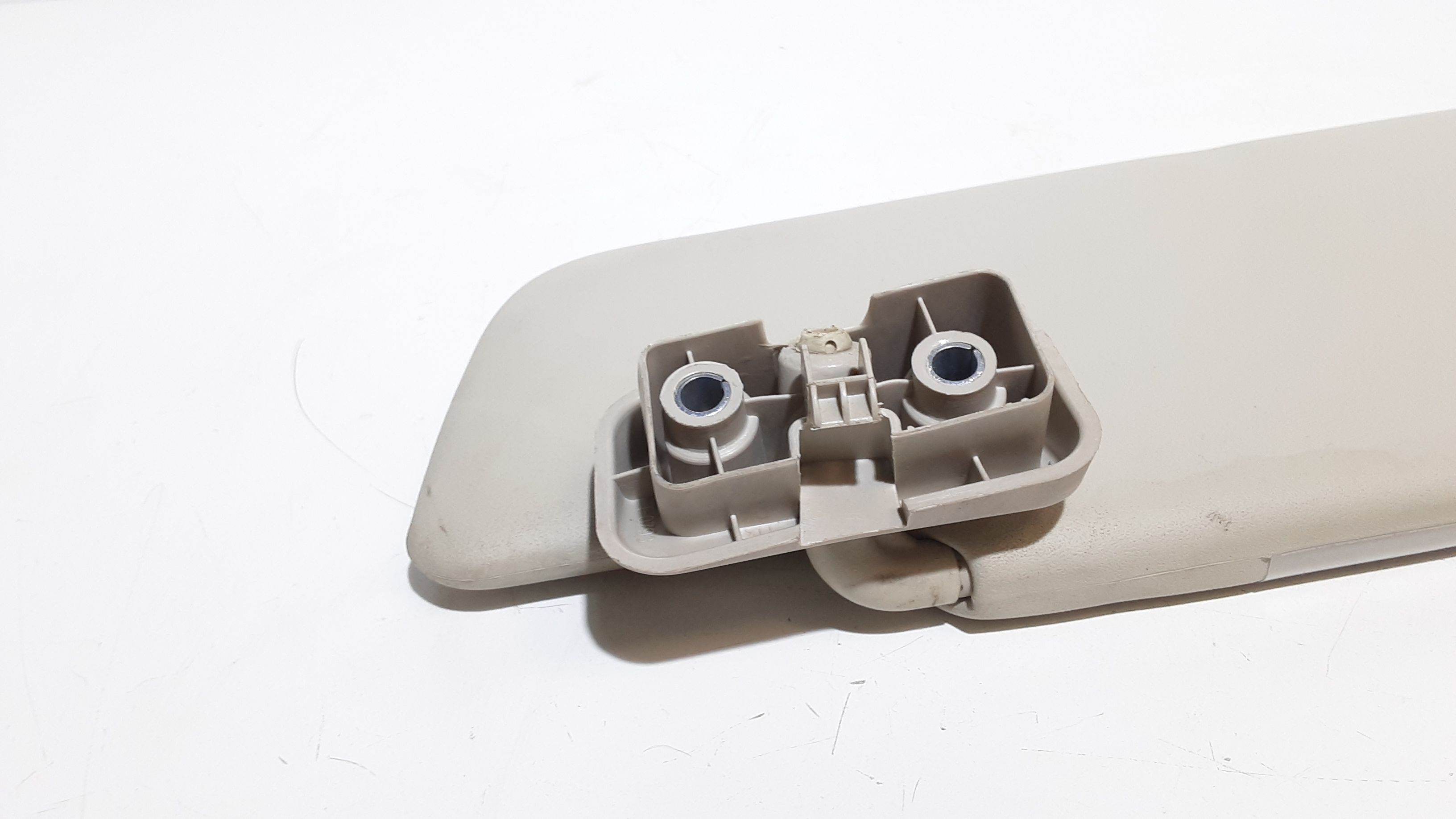 Aletta Parasole Parabrezza Destro Usato