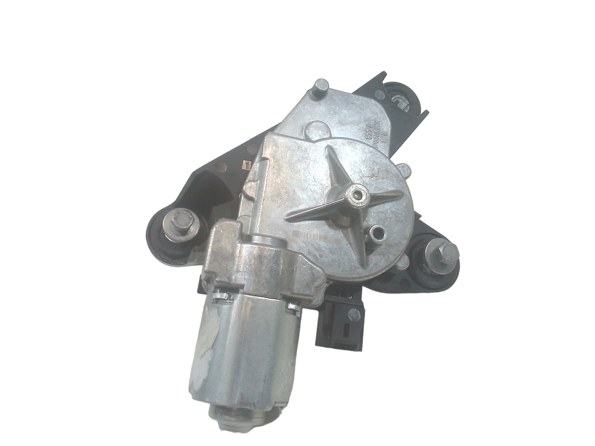 Motorino Tergilunotto 9819900080 Usato