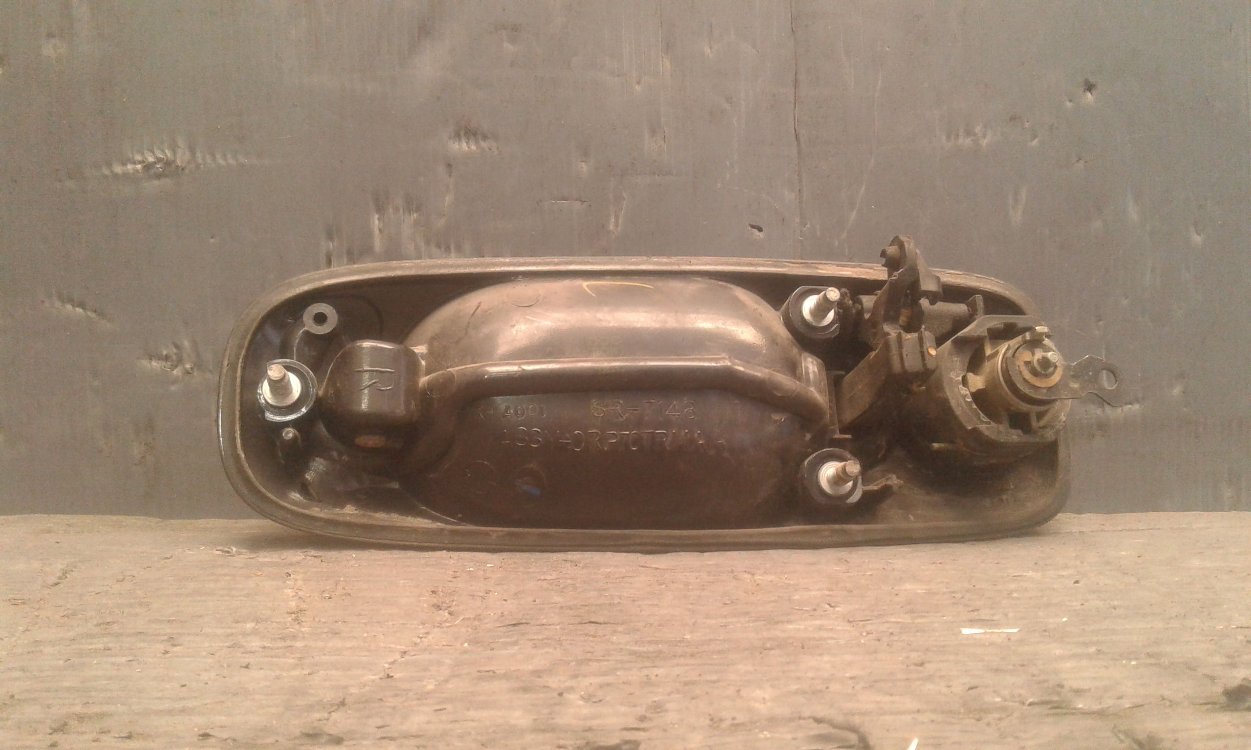 Maniglia Porta Ant. Destro Usato