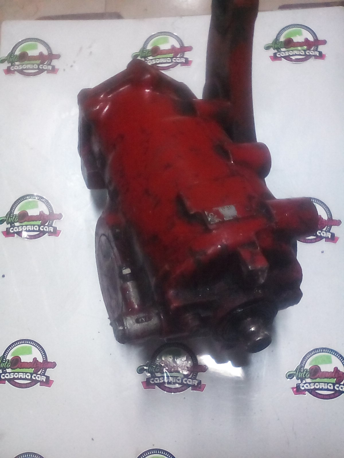 Scatola Sterzo Usato