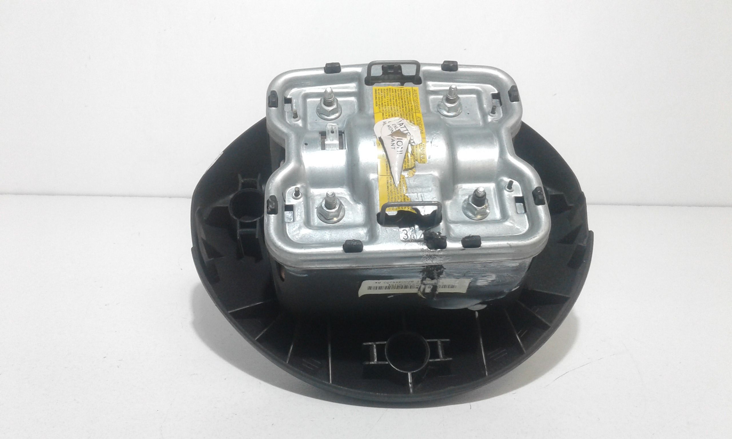 Dispositivo Airbag Lato Guida 8200677493 Usato