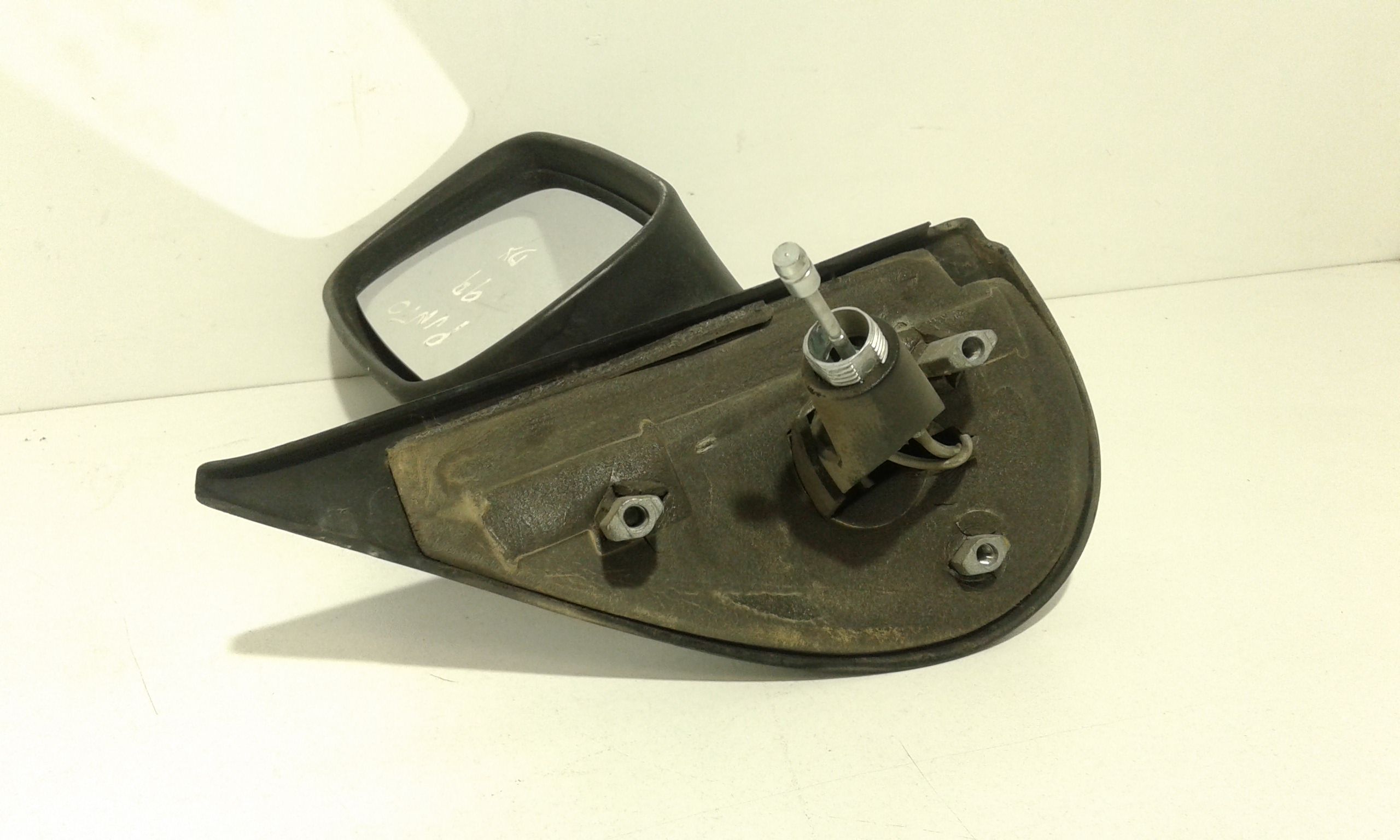 Retrovisore Est. Destro Usato