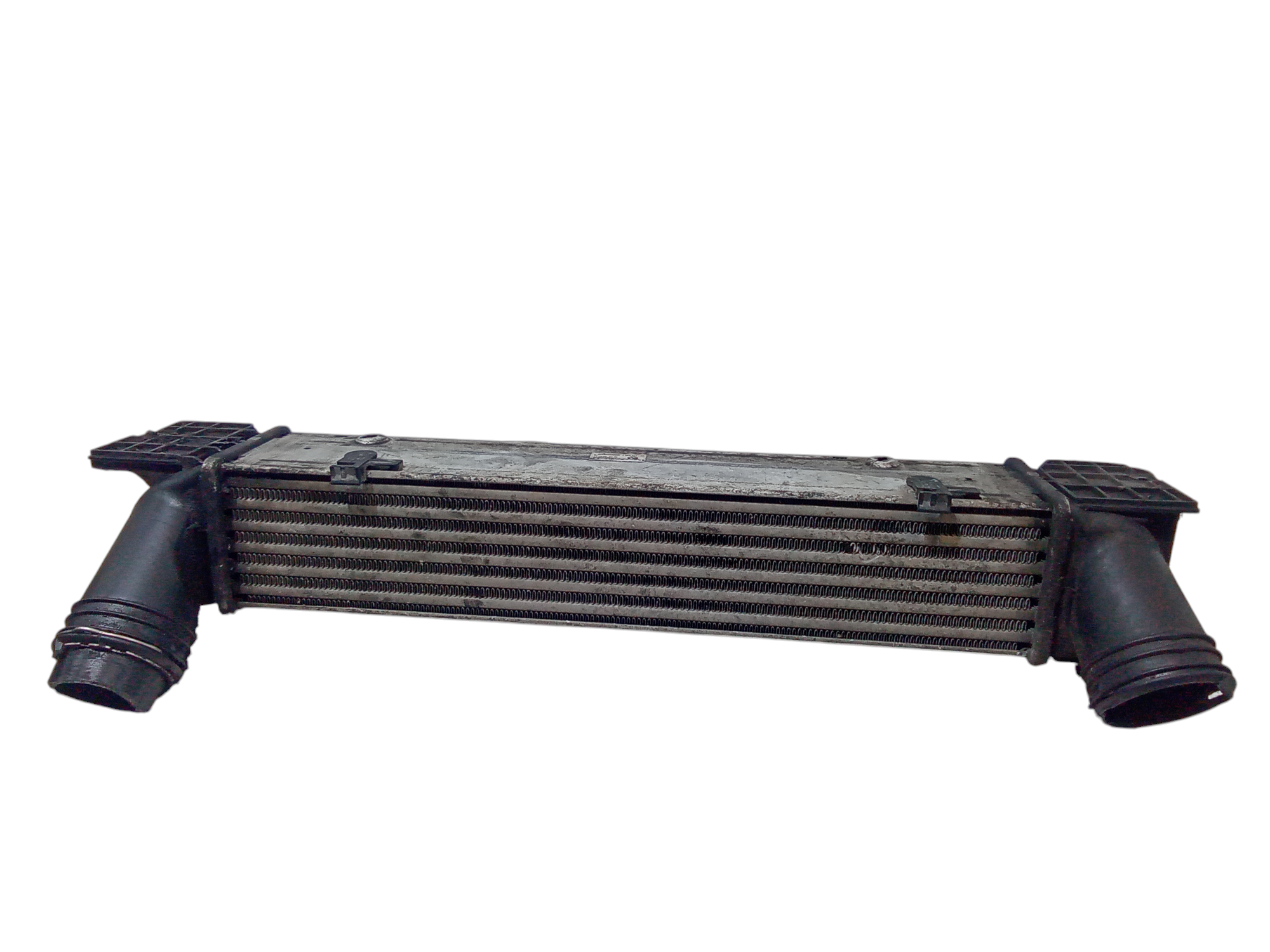 Scambiatore Aria/aria Usato