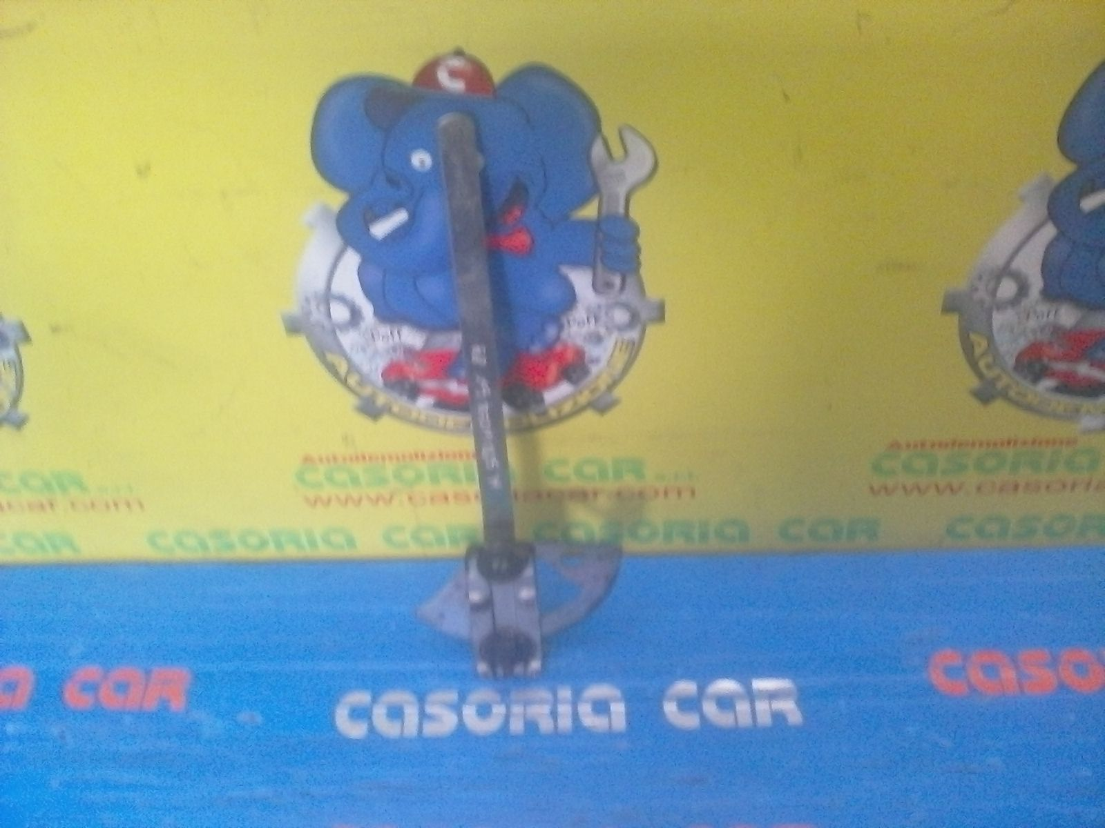 Alzacristallo Porta Ant. Sinistro Usato