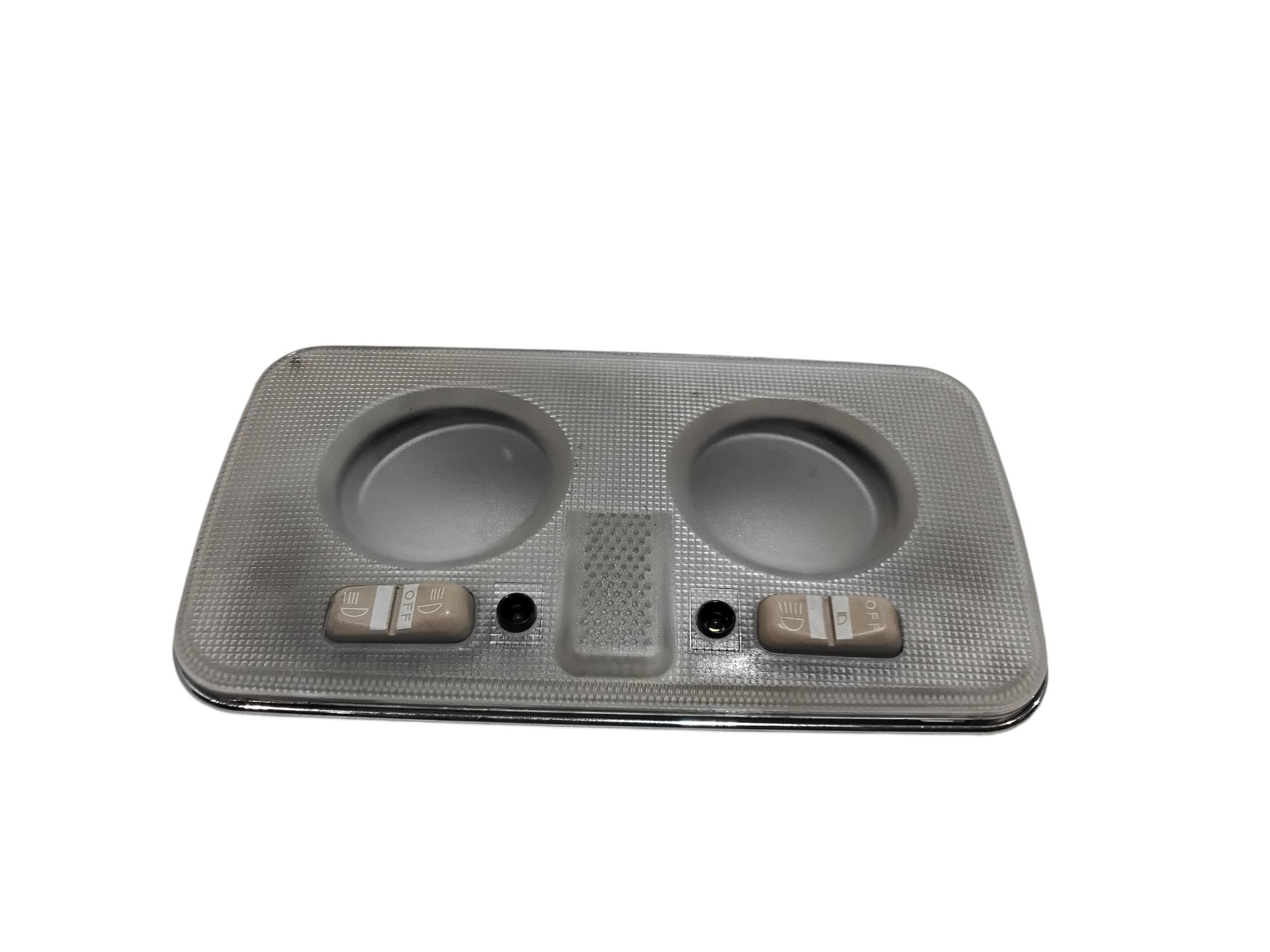 Luce Cortesia Ant. Tetto Usato