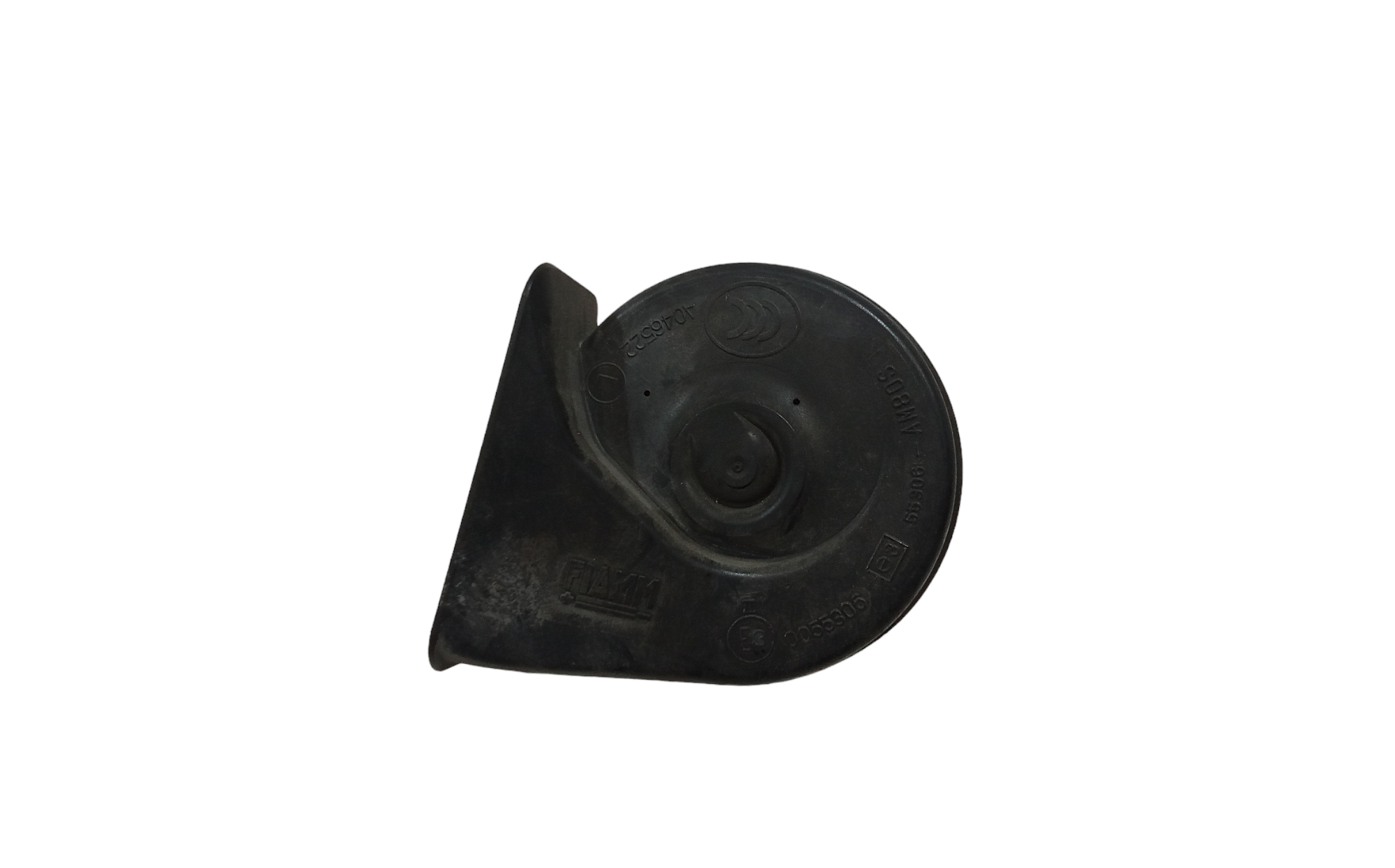 Avvisatore Acustico Usato