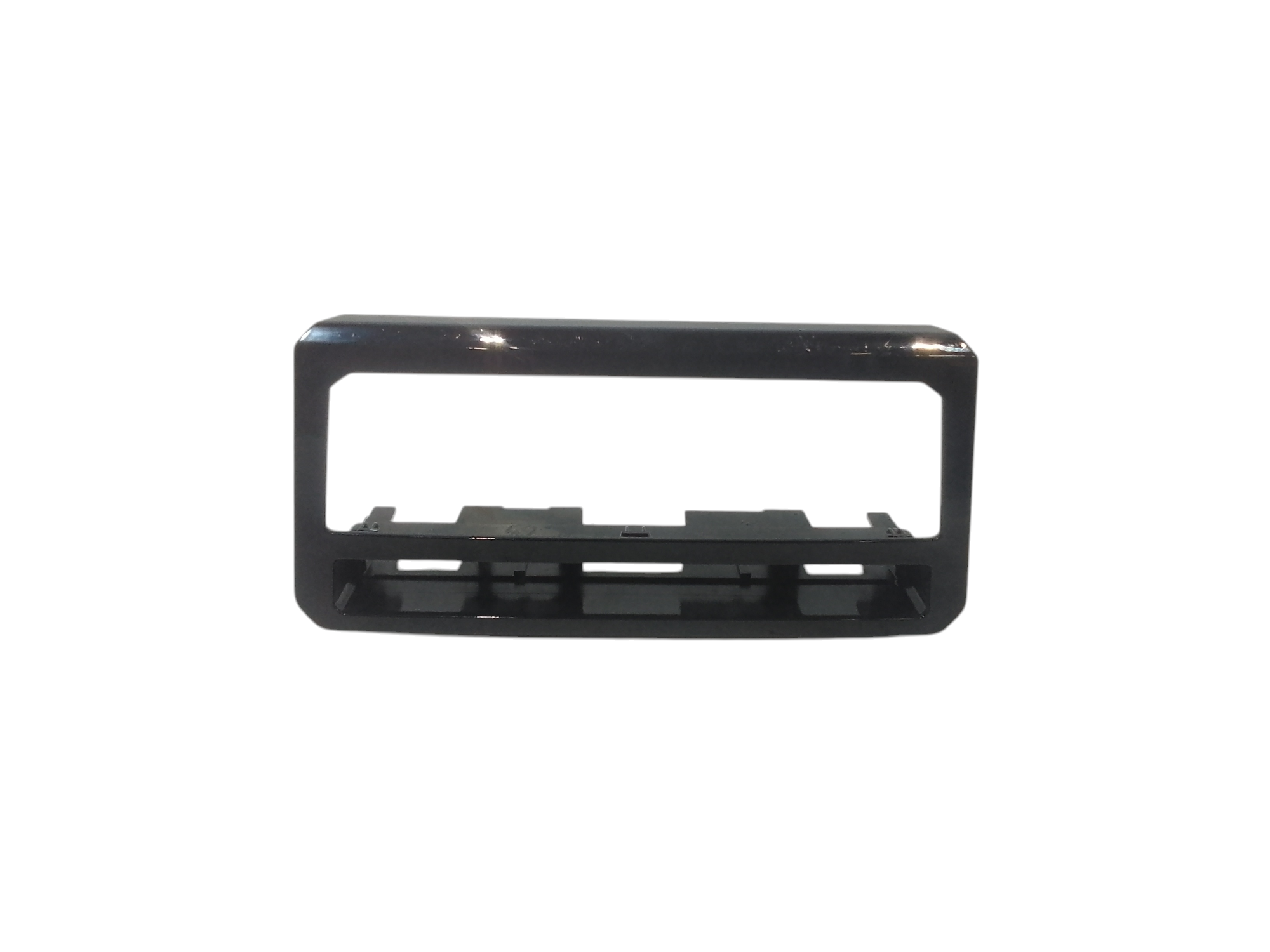 Rivestimento Centr. Cruscotto, Mascherina Portastrumenti Centr. Cruscotto Usato