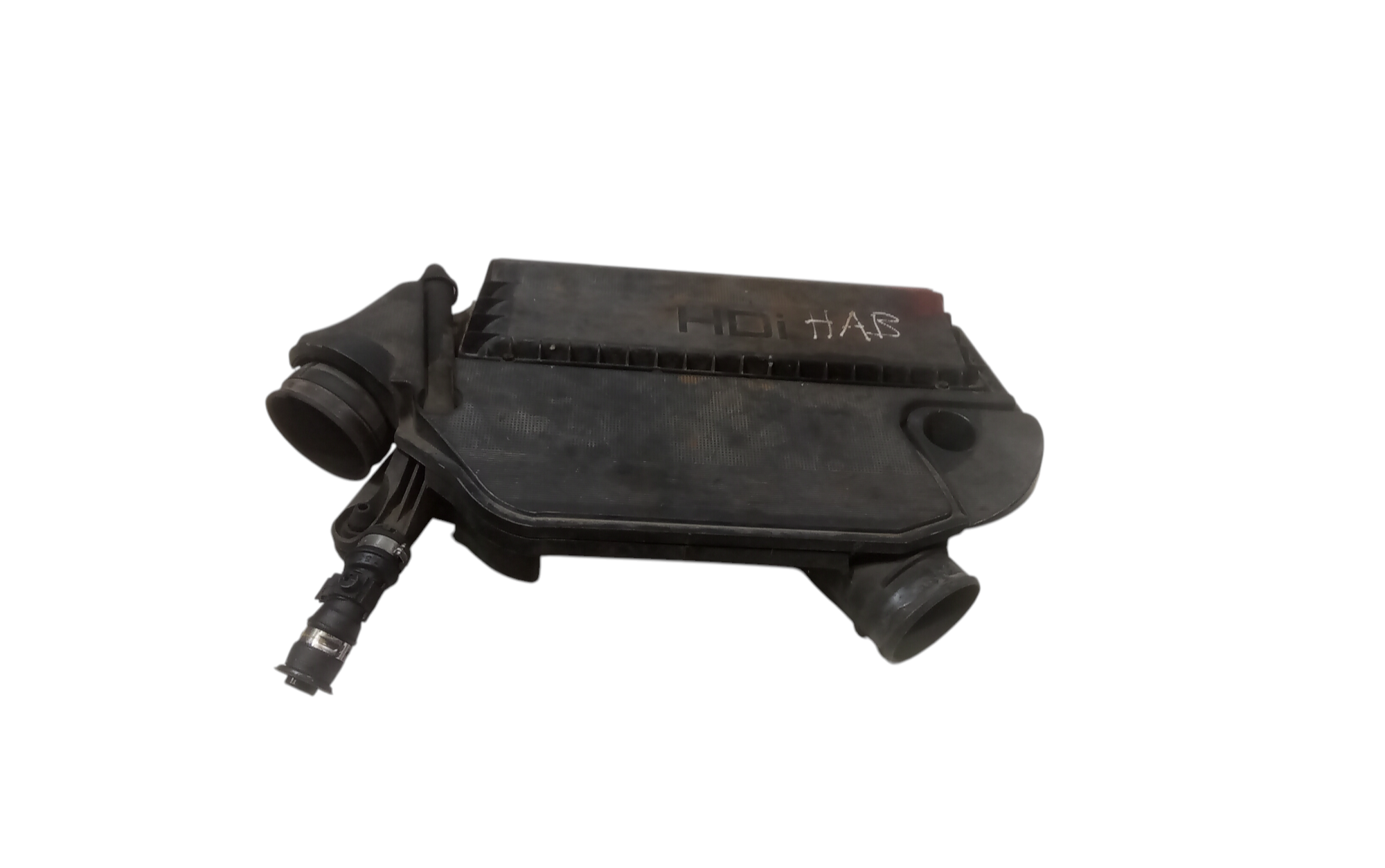 Filtro Aria Compl. Usato