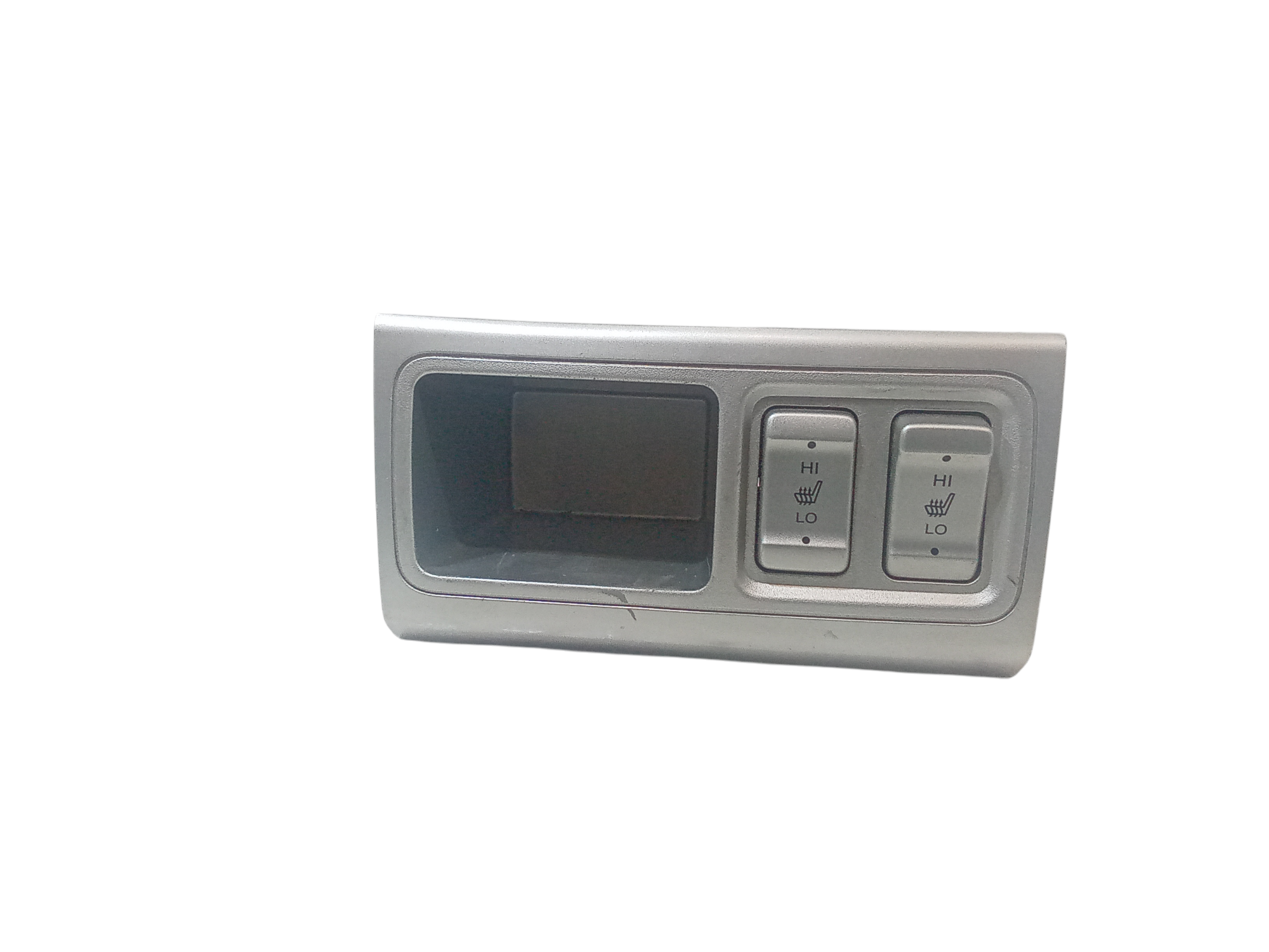 Interruttore Sedile Ant. Riscaldabile Usato