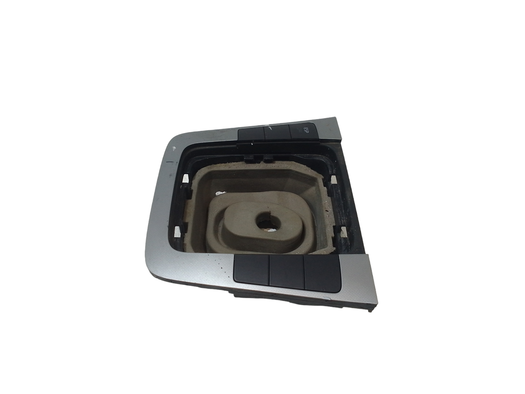 Mascherina Leva Cambio Usato