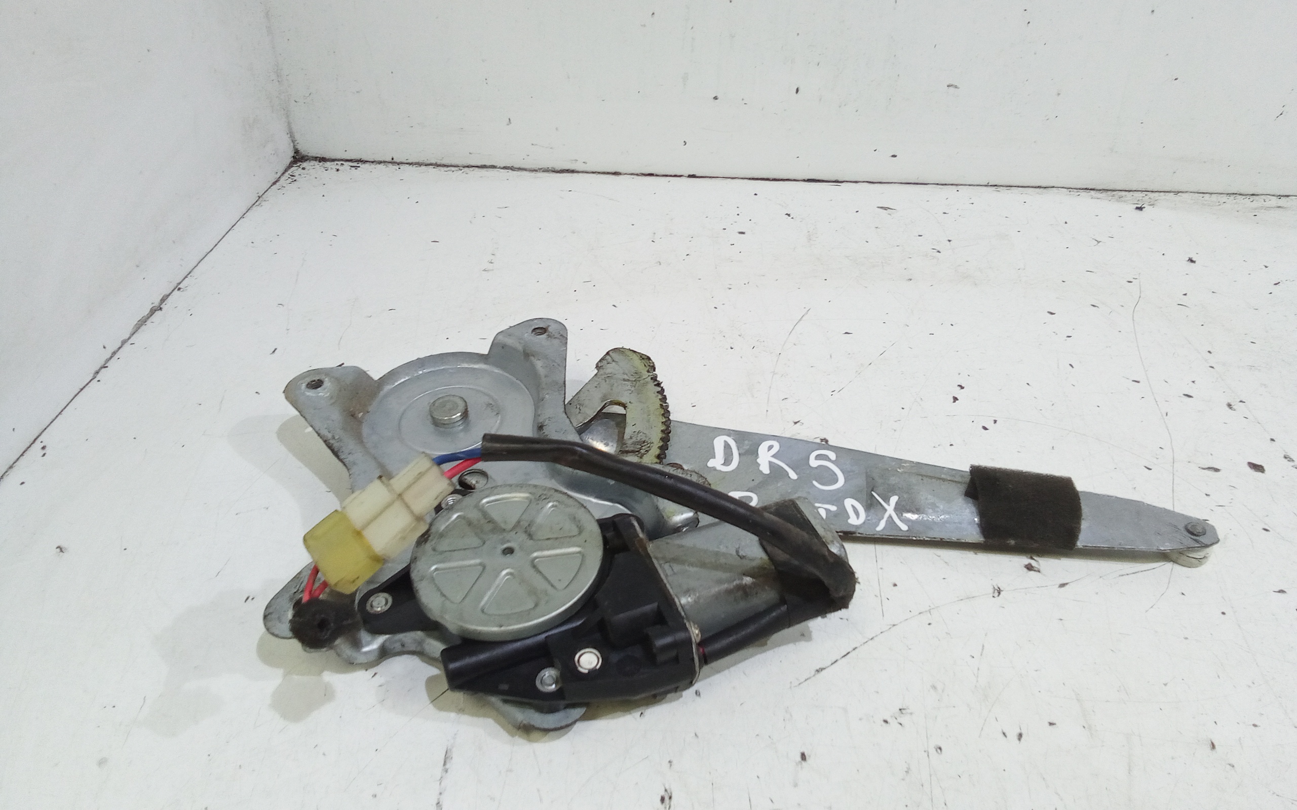 Alzacristallo Porta Post. Destro Usato