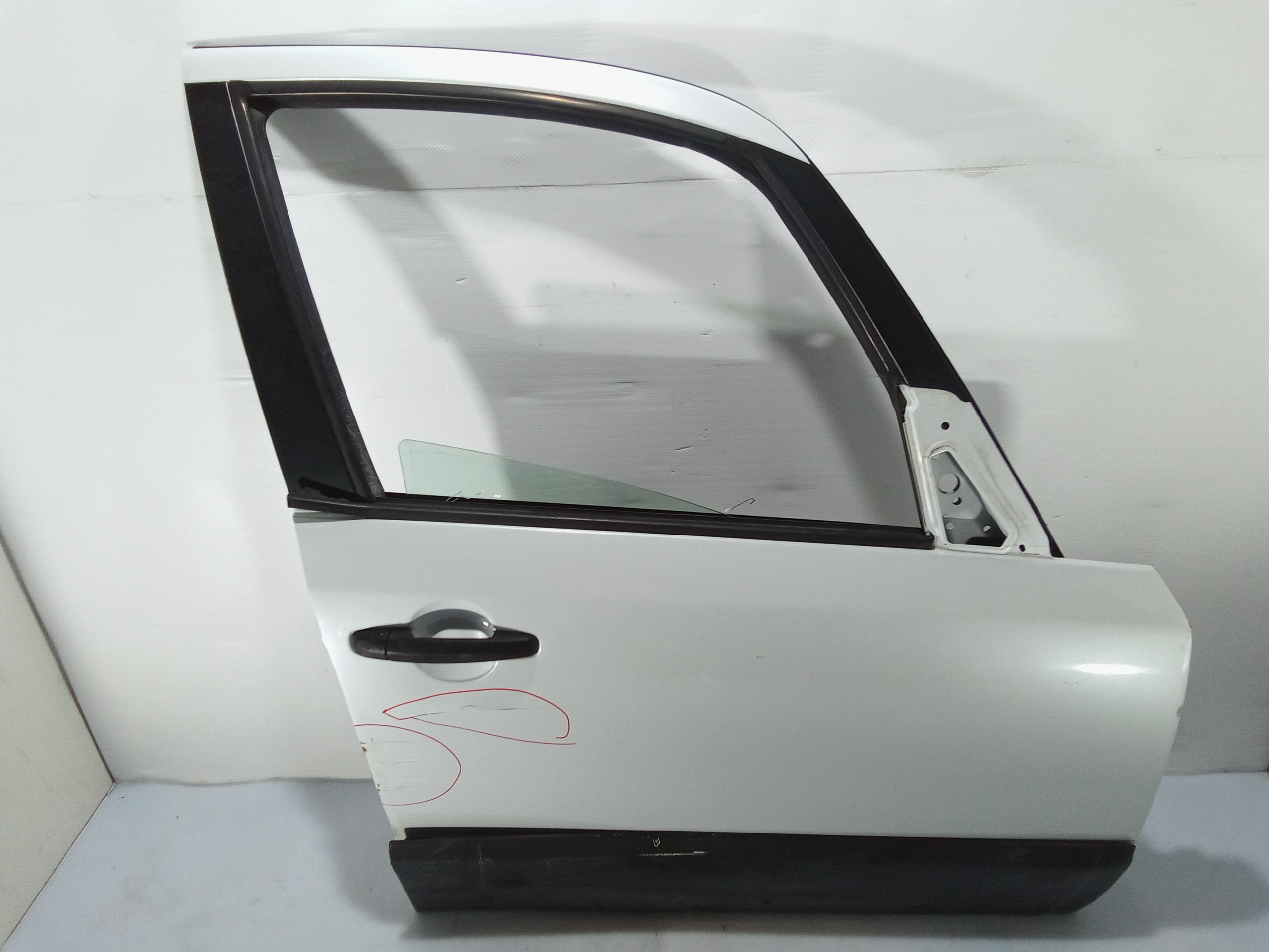 Porta Ant. Destro Usato